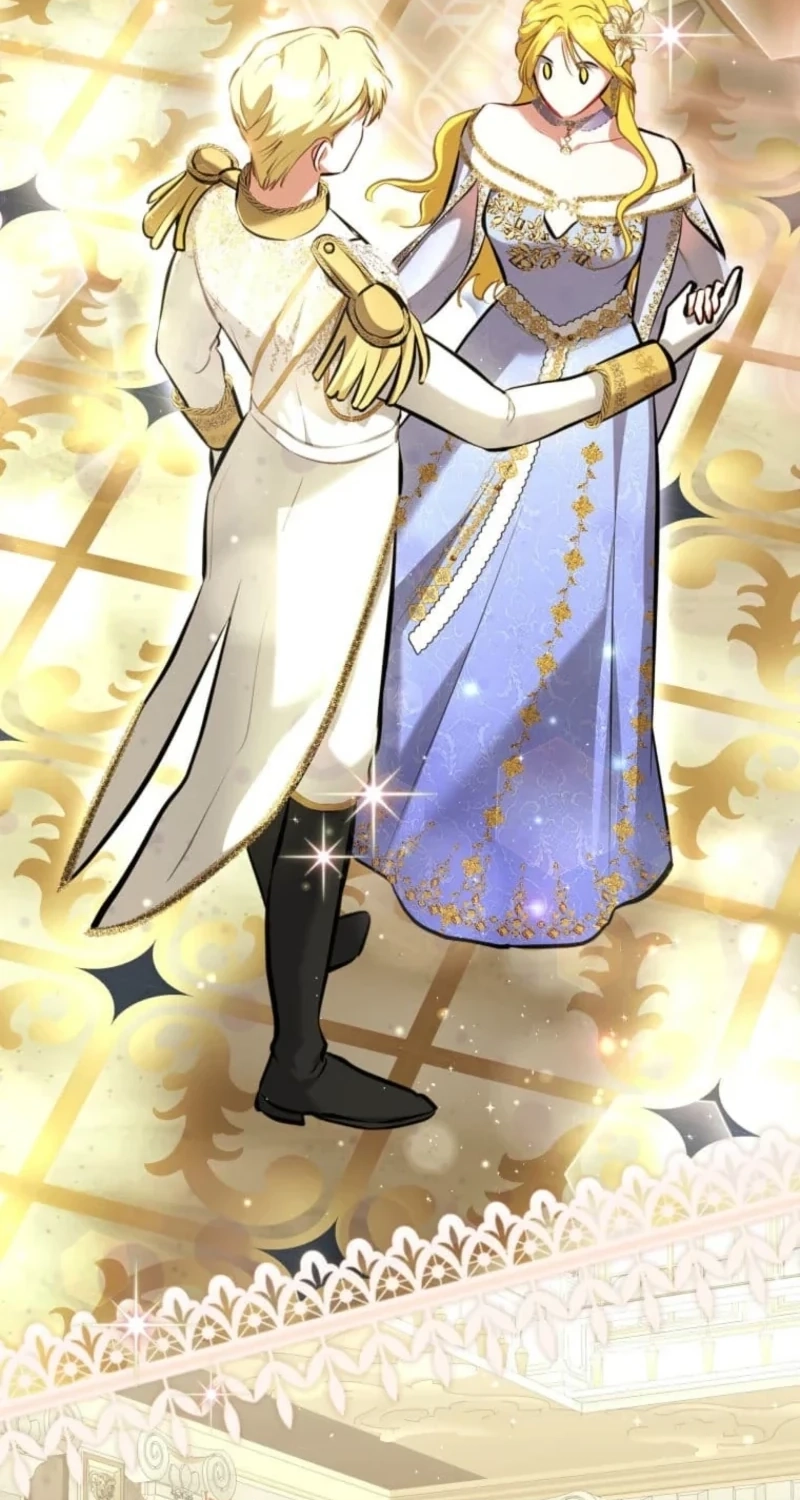Read Rita and the Oracle chapter 21 image 57 on Lezhin