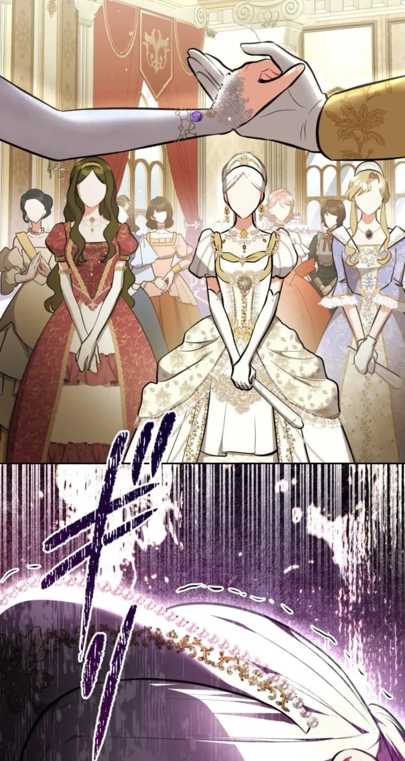 Read Rita and the Oracle chapter 21 image 58 on Lezhin
