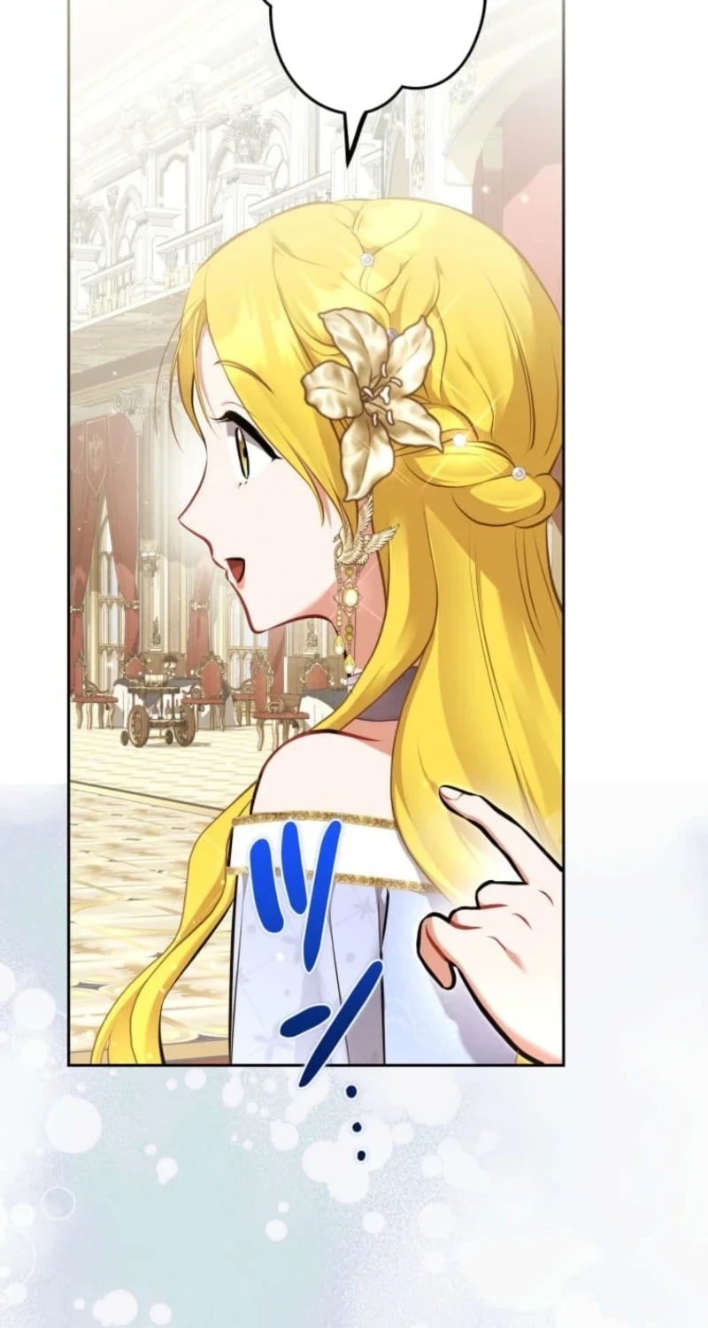 Read Rita and the Oracle chapter 21 image 6 on Lezhin