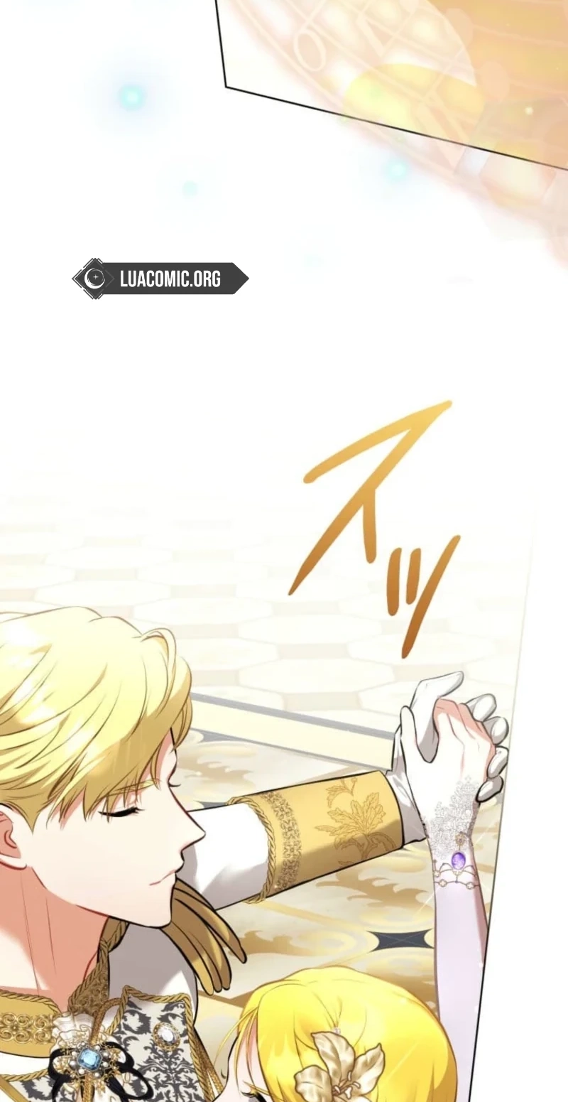 Read Rita and the Oracle chapter 21 image 61 on Lezhin