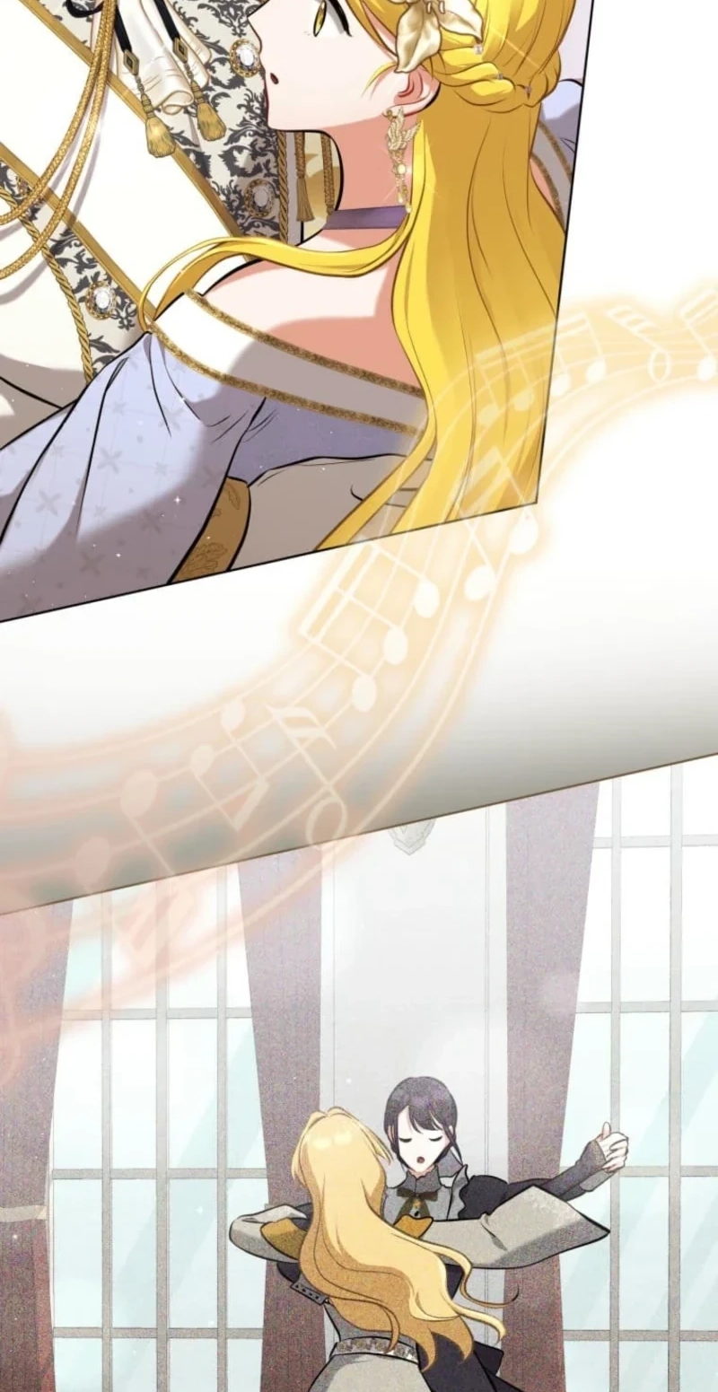 Read Rita and the Oracle chapter 21 image 62 on Lezhin