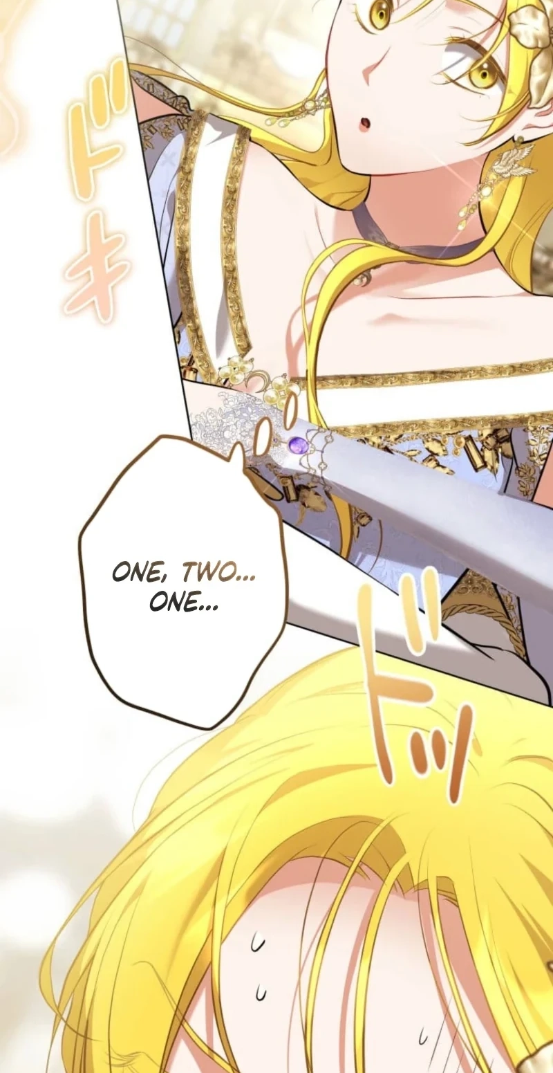 Read Rita and the Oracle chapter 21 image 64 on Lezhin