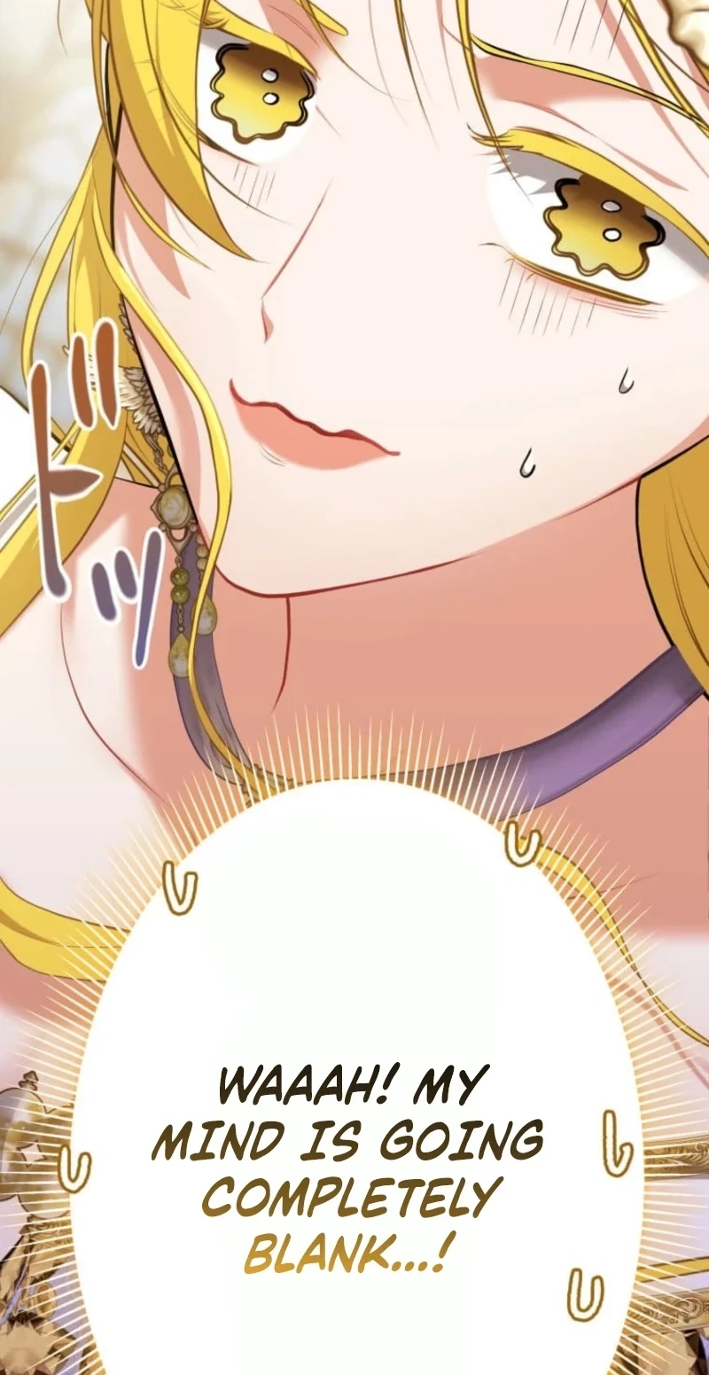 Read Rita and the Oracle chapter 21 image 65 on Lezhin
