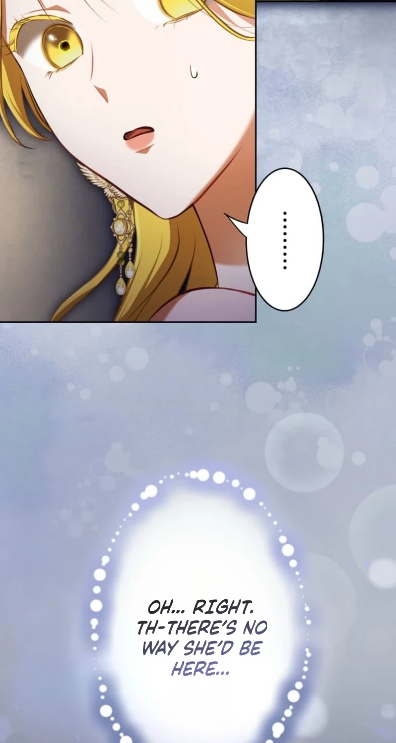 Read Rita and the Oracle chapter 21 image 8 on Lezhin