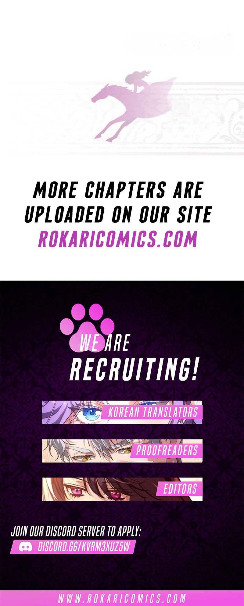 Read Rita and the Oracle chapter 5 image 14 on Lezhin