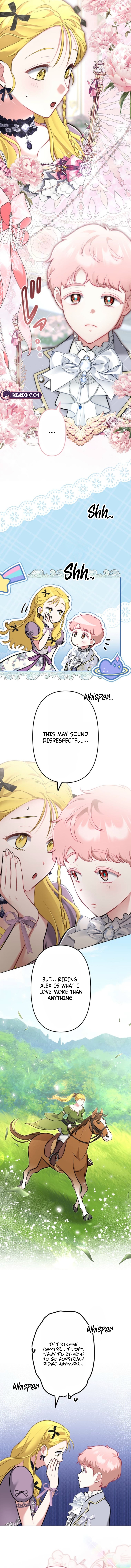 Read Rita and the Oracle chapter 6 image 12 on Lezhin