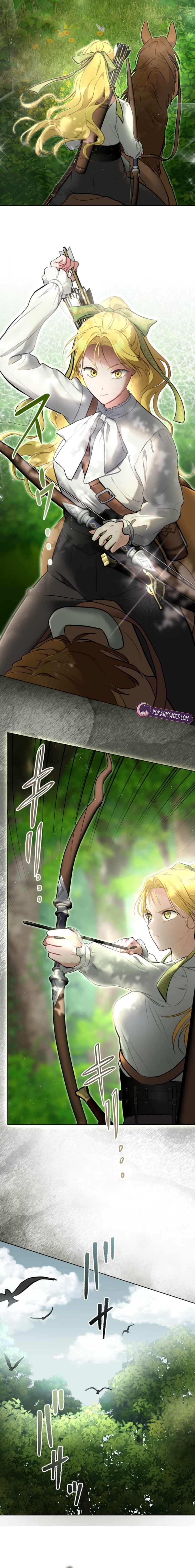 Read Rita and the Oracle chapter 9 image 2 on Lezhin