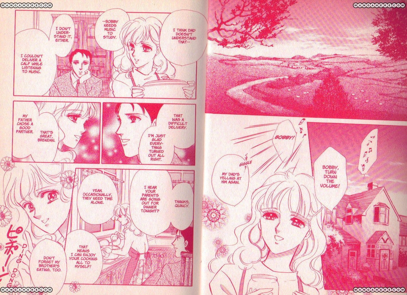 Rittsu de Yuushoku Chapter 1.1 page 4 - 