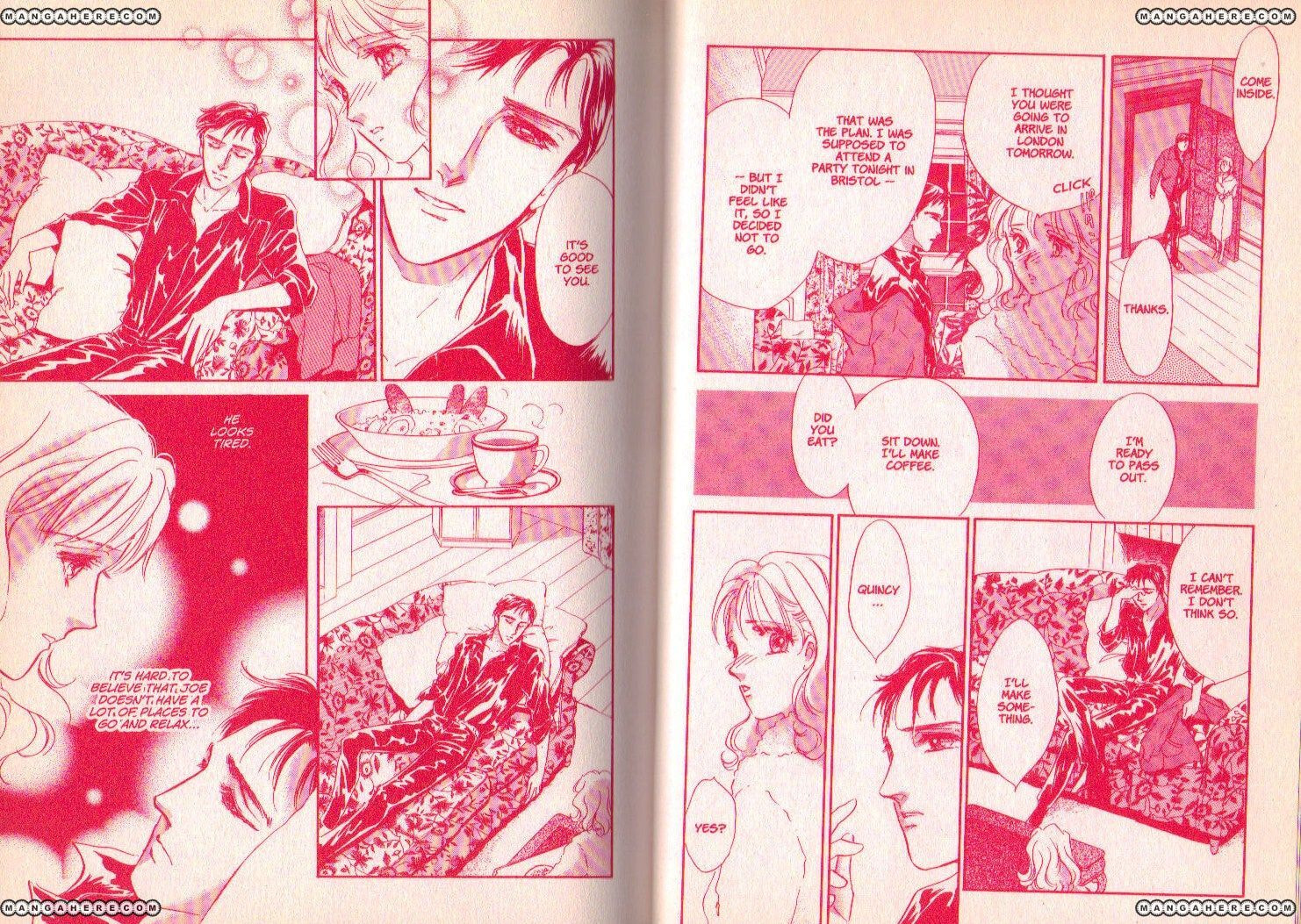 Rittsu de Yuushoku Chapter 1.1 page 33 - 