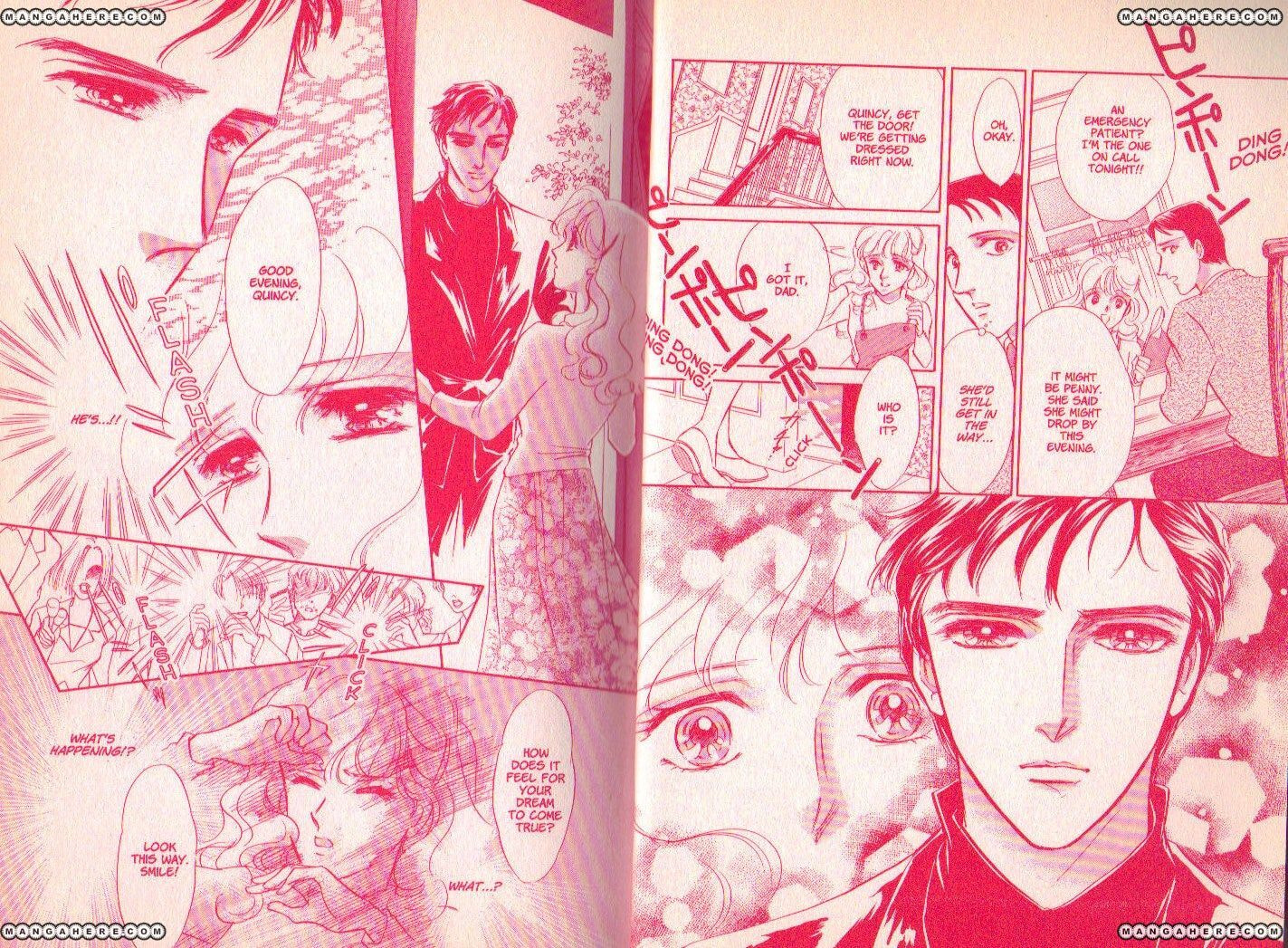 Rittsu de Yuushoku Chapter 1.1 page 5 - 