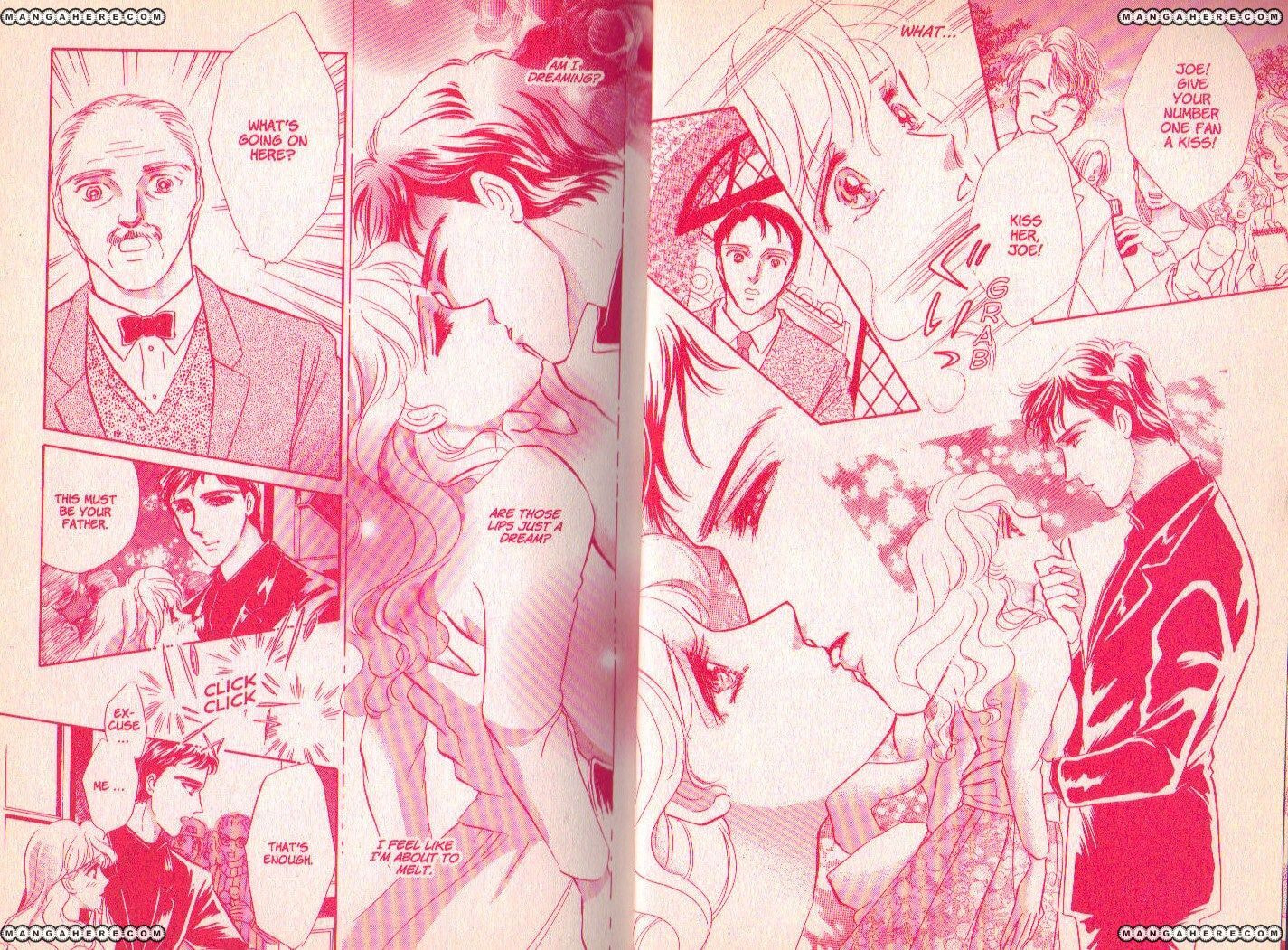 Rittsu de Yuushoku Chapter 1.1 page 6 - 