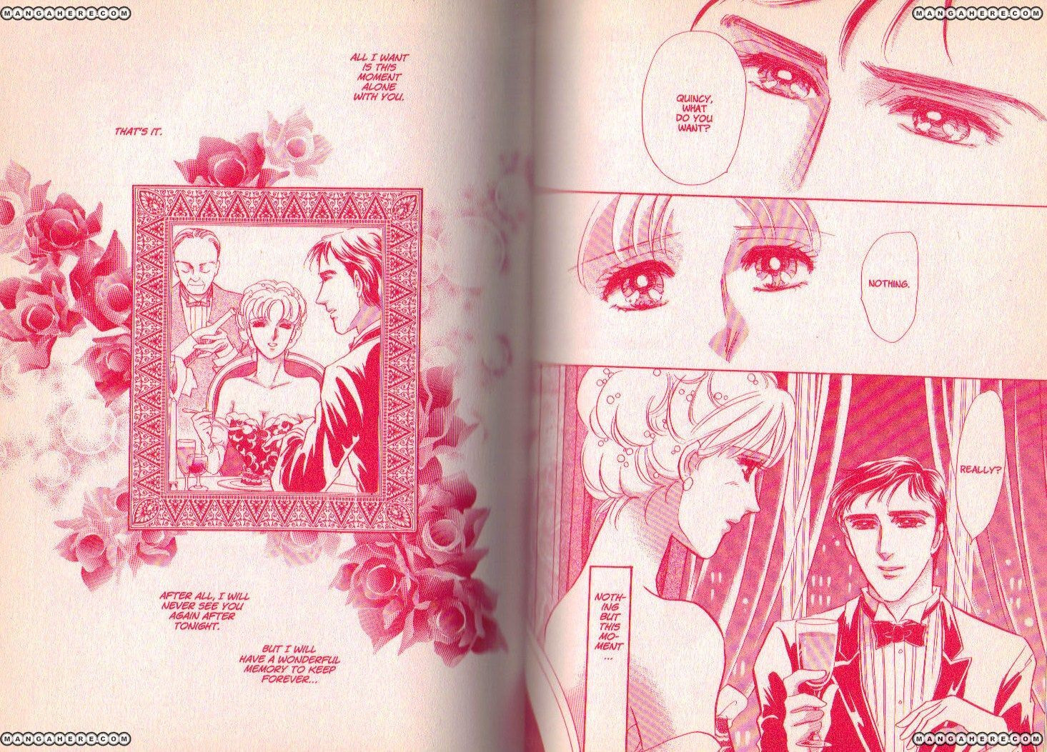 Rittsu de Yuushoku Chapter 1.2 page 2 - 