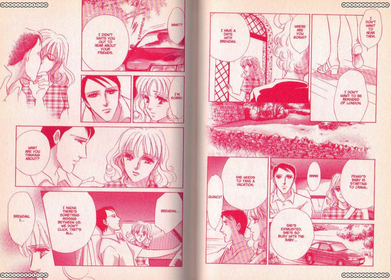 Rittsu de Yuushoku Chapter 1.2 page 11 - 