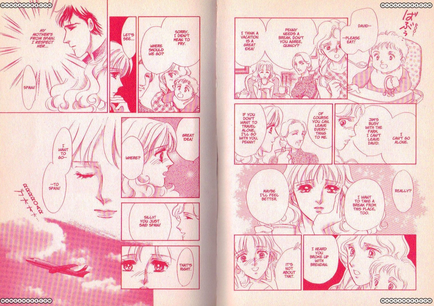 Rittsu de Yuushoku Chapter 1.2 page 13 - 