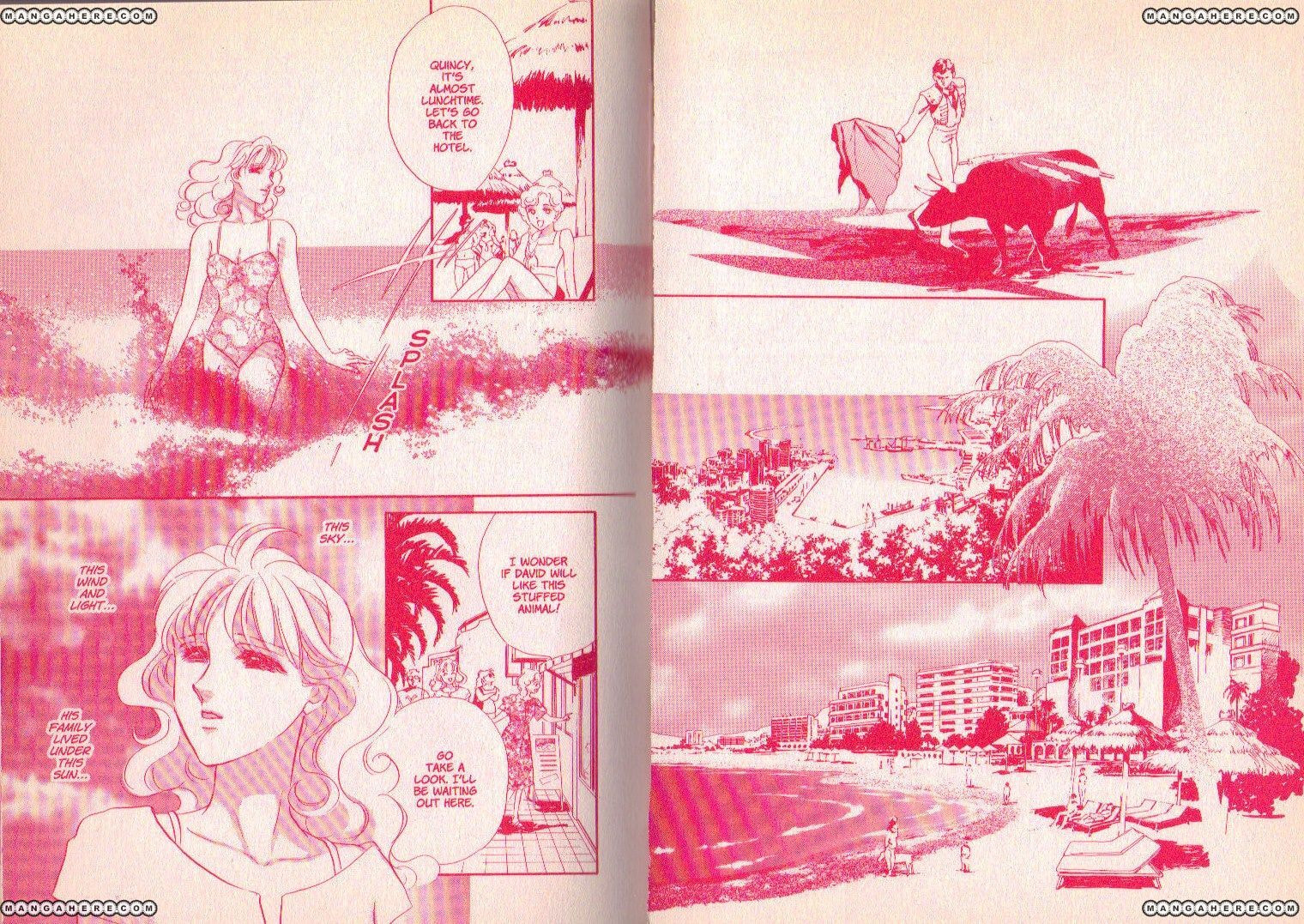 Rittsu de Yuushoku Chapter 1.2 page 14 - 