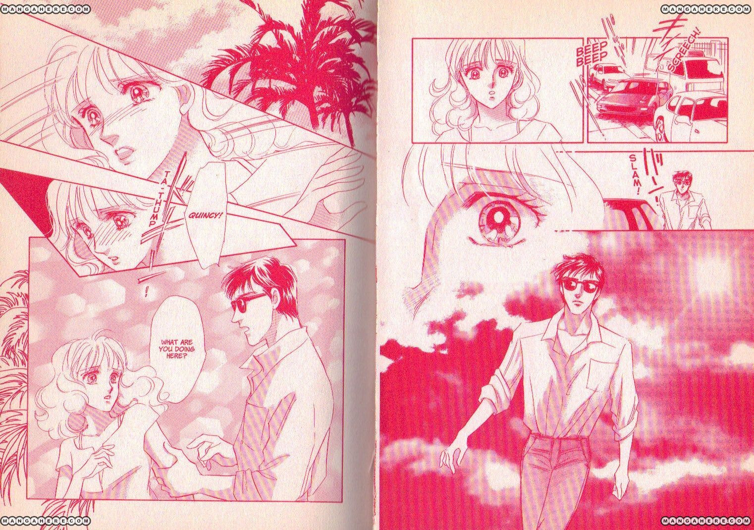 Rittsu de Yuushoku Chapter 1.2 page 15 - 