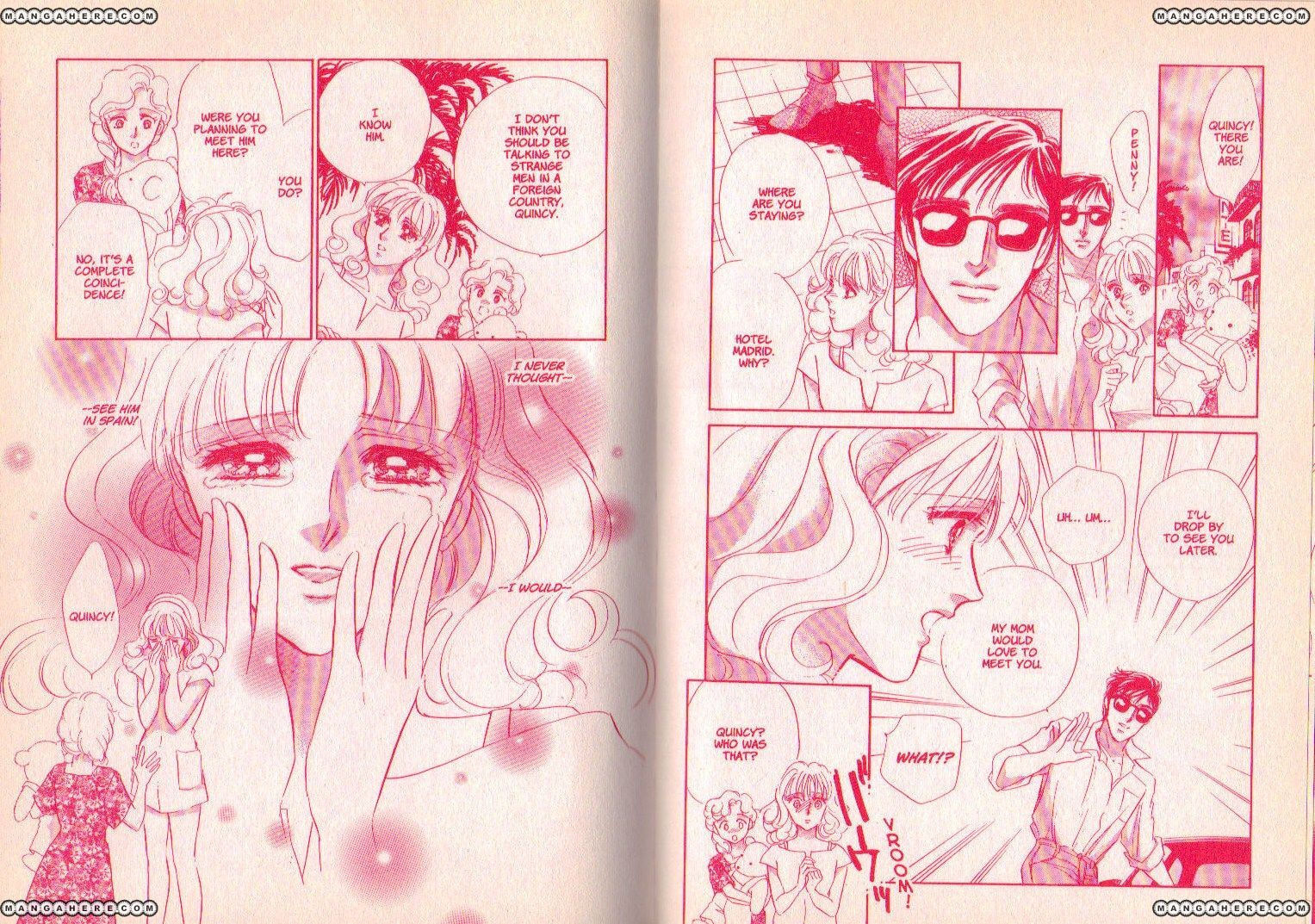 Rittsu de Yuushoku Chapter 1.2 page 17 - 