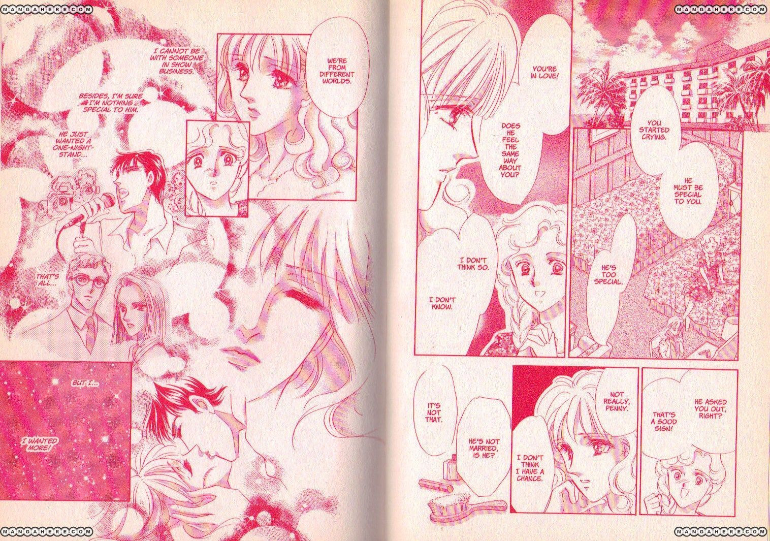 Rittsu de Yuushoku Chapter 1.2 page 18 - 