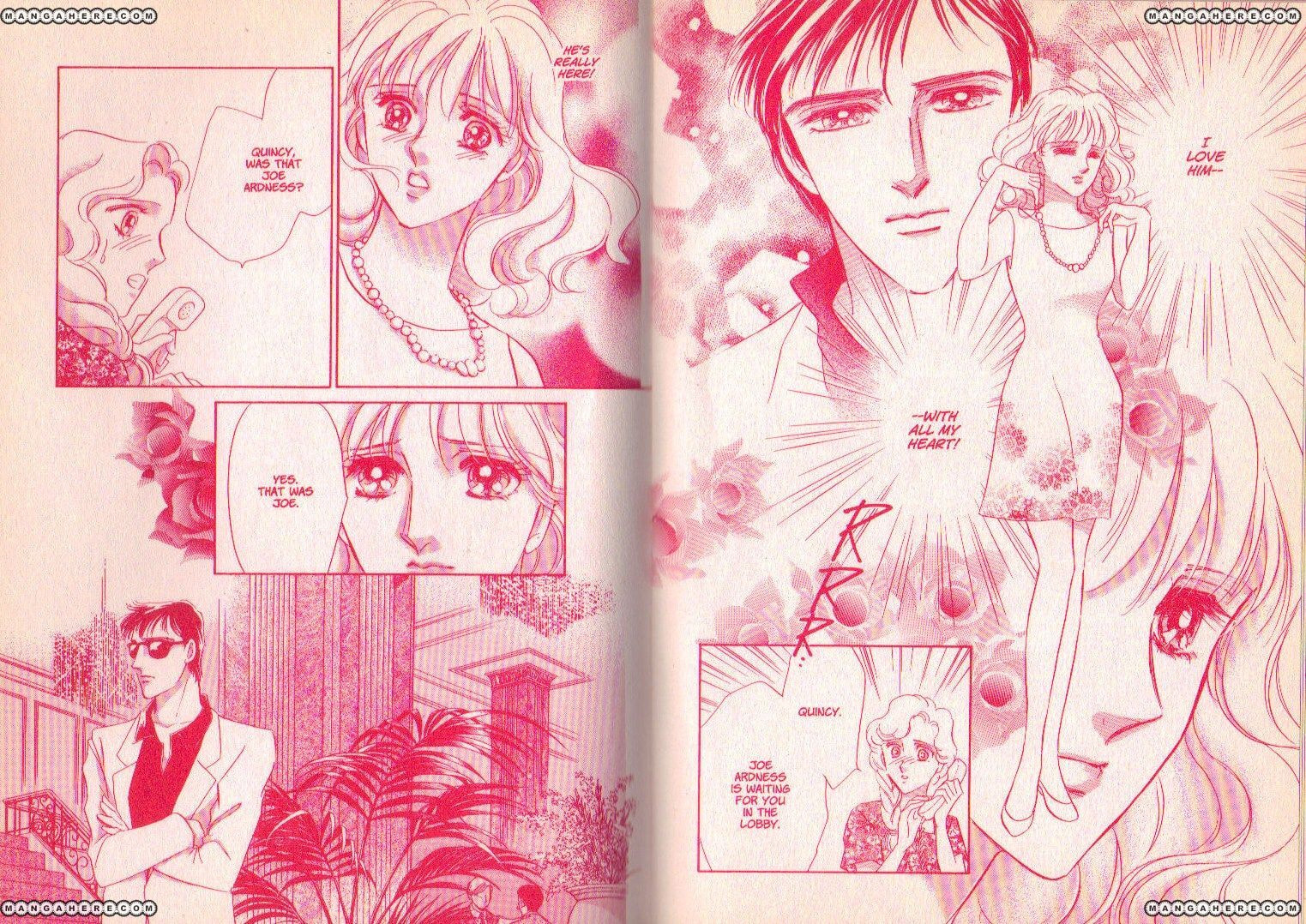 Rittsu de Yuushoku Chapter 1.2 page 19 - 