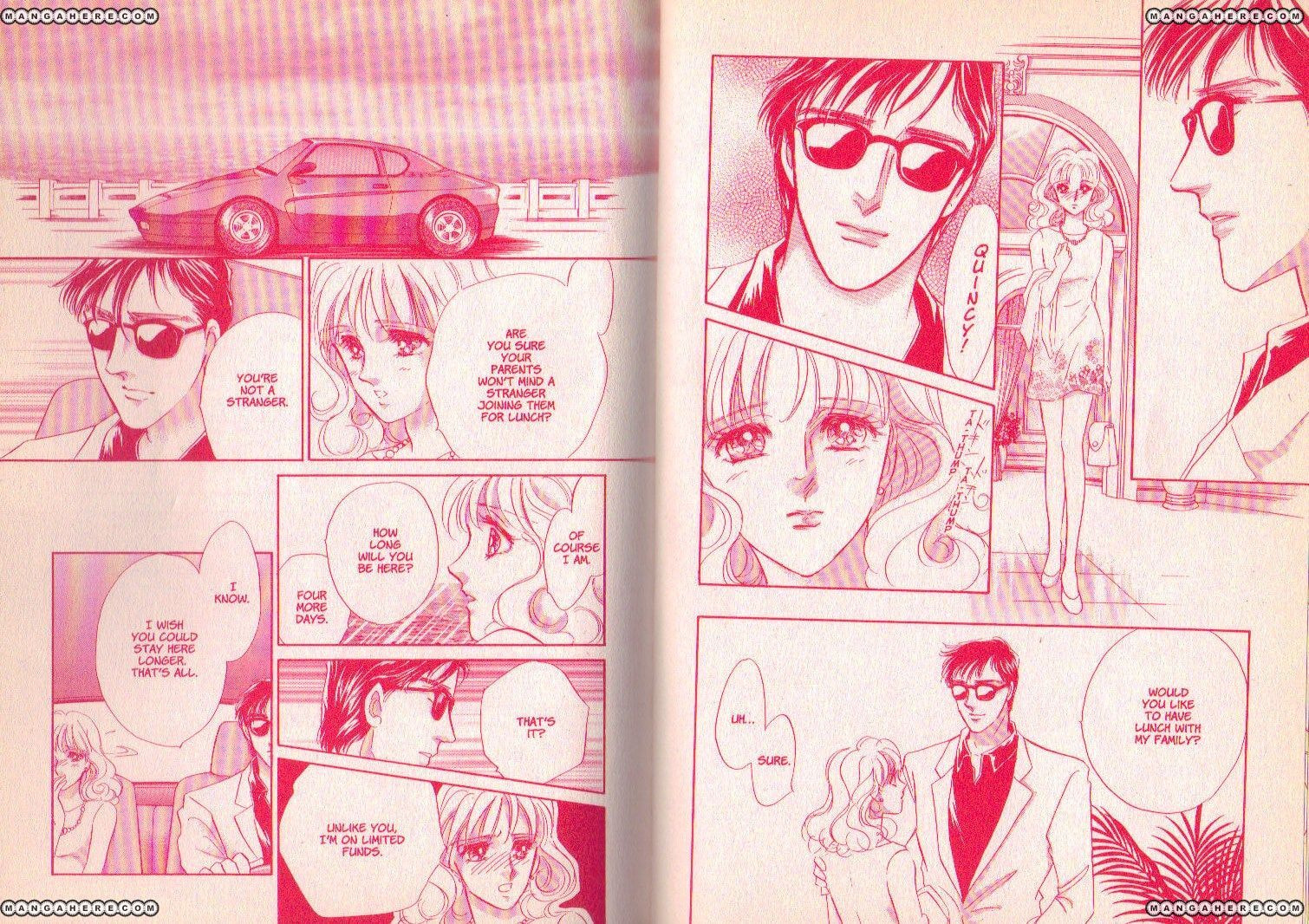 Rittsu de Yuushoku Chapter 1.2 page 20 - 