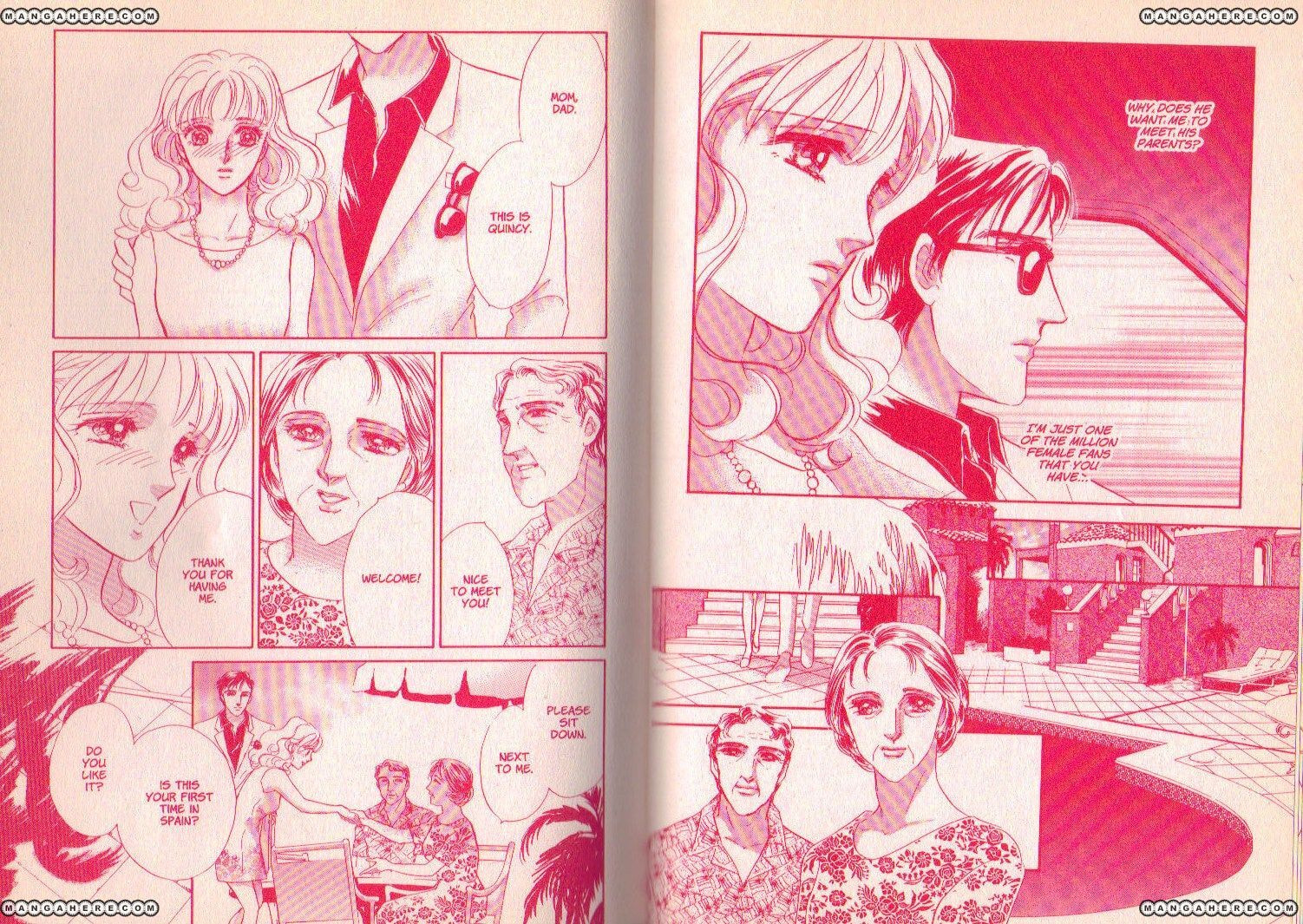 Rittsu de Yuushoku Chapter 1.2 page 21 - 
