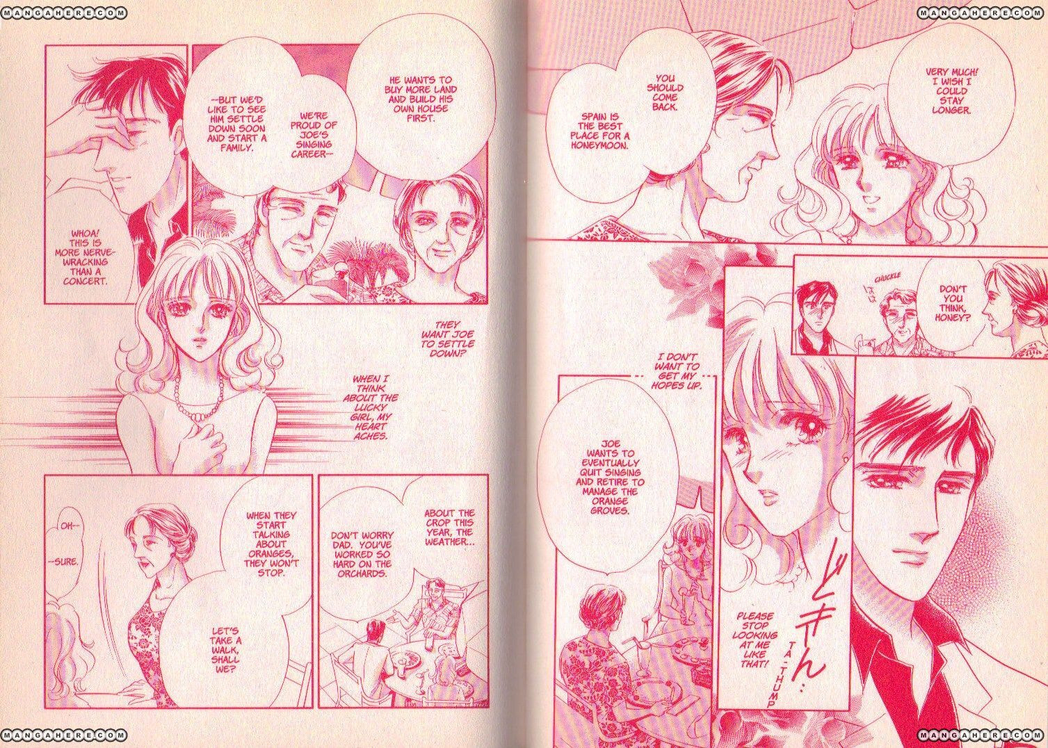 Rittsu de Yuushoku Chapter 1.2 page 22 - 