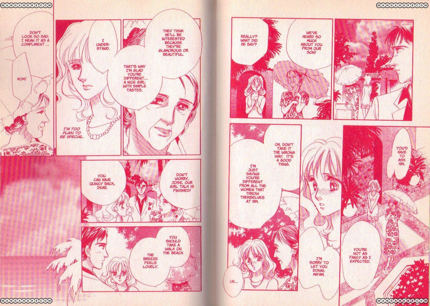 Rittsu de Yuushoku Chapter 1.2 page 23 - 