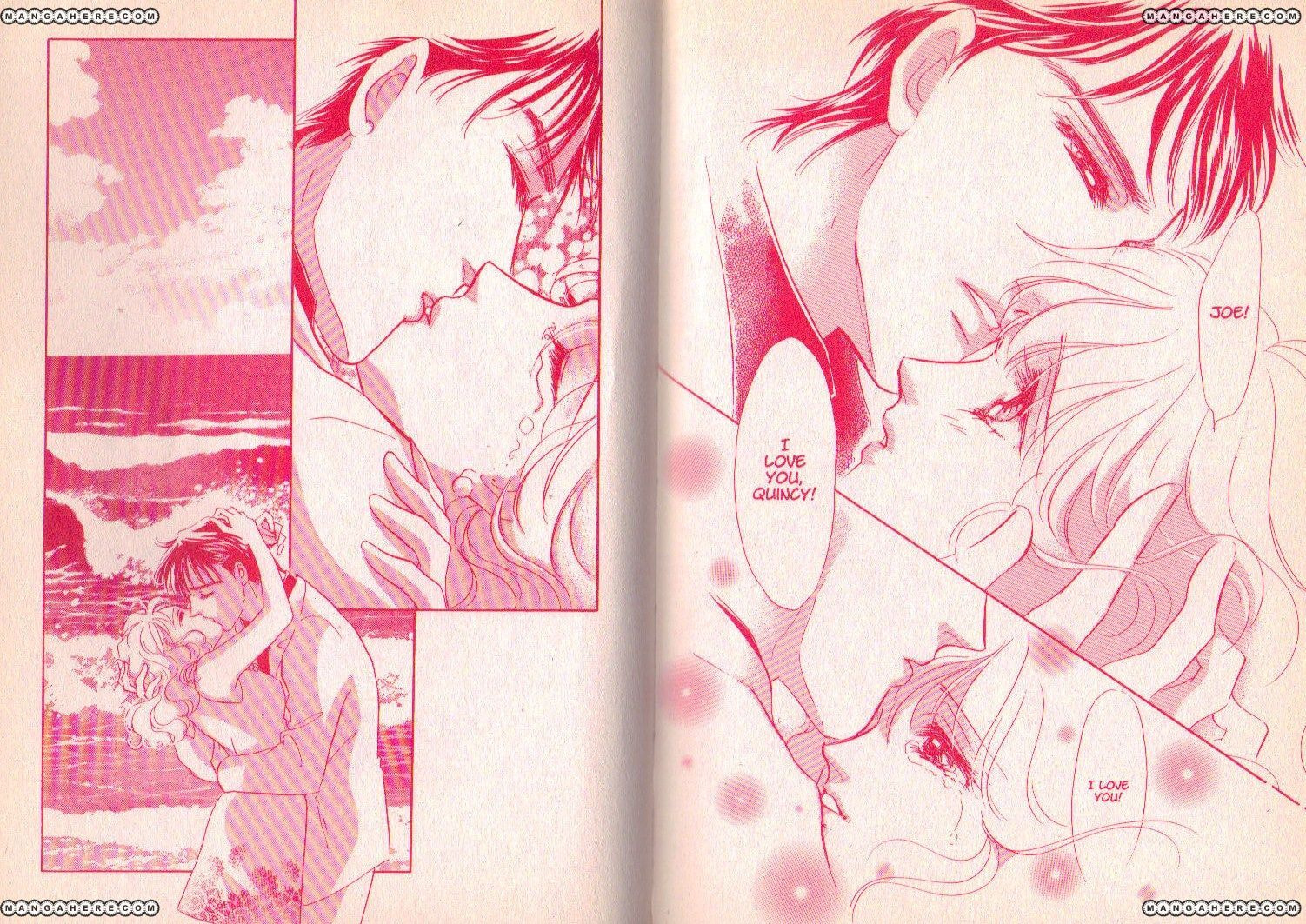 Rittsu de Yuushoku Chapter 1.2 page 25 - 