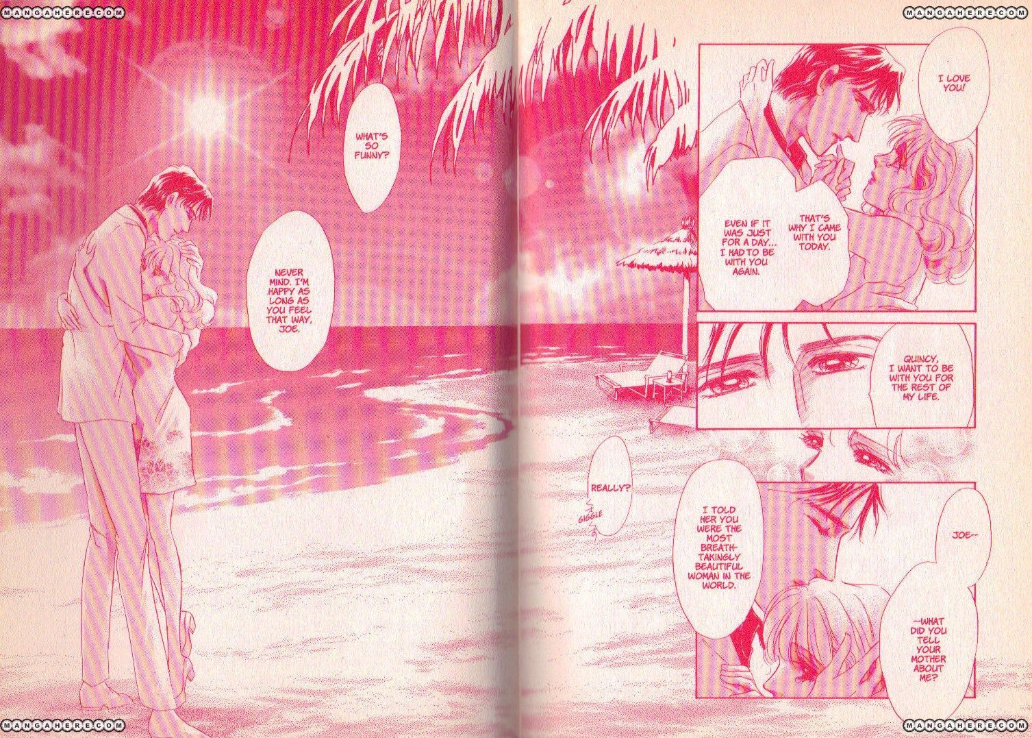 Rittsu de Yuushoku Chapter 1.2 page 27 - 
