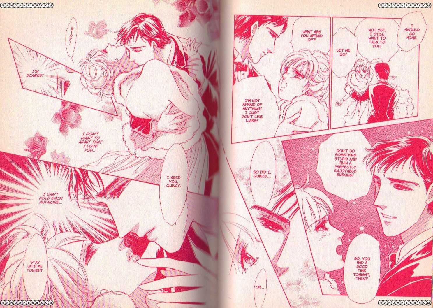 Rittsu de Yuushoku Chapter 1.2 page 4 - 