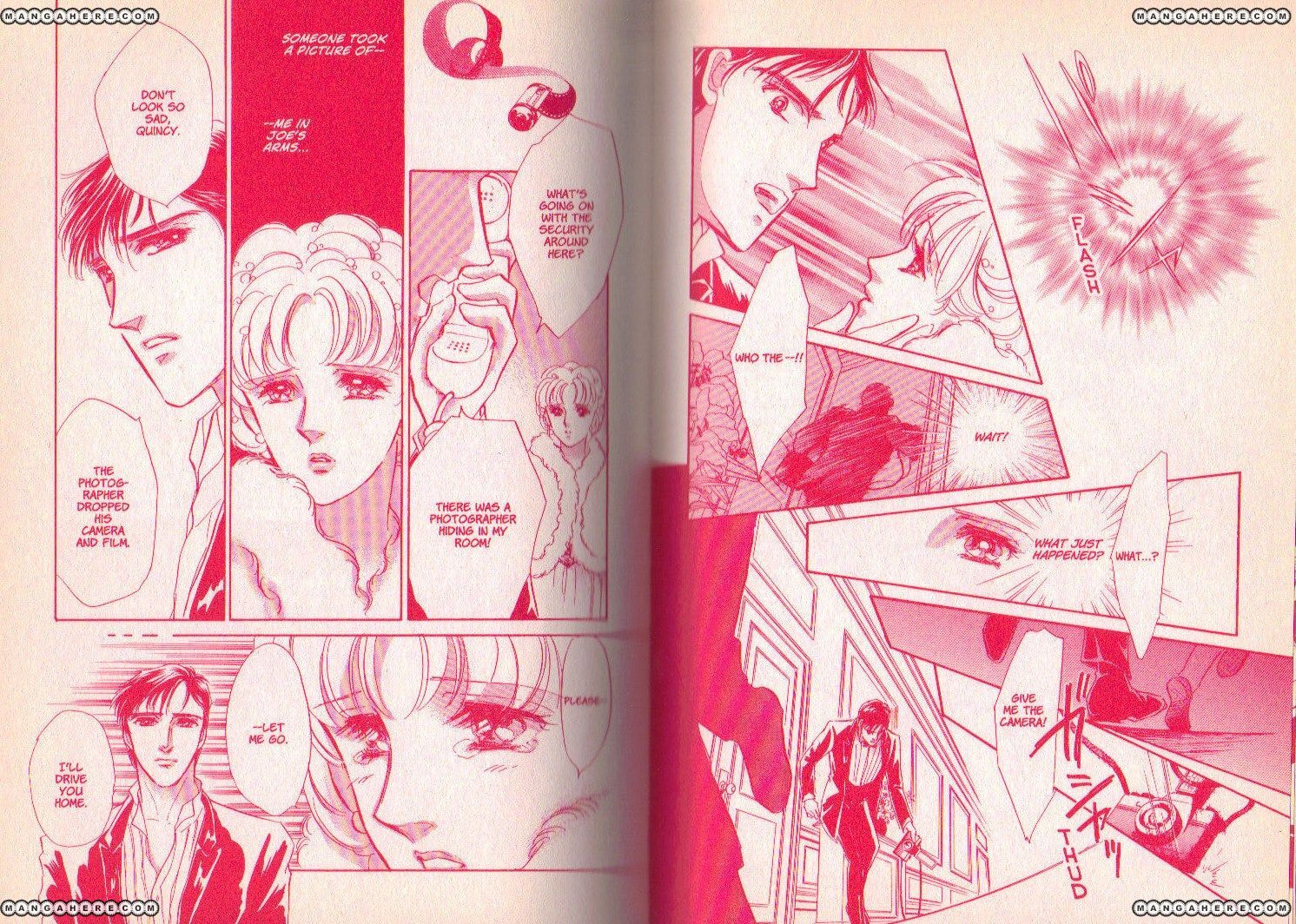 Rittsu de Yuushoku Chapter 1.2 page 5 - 