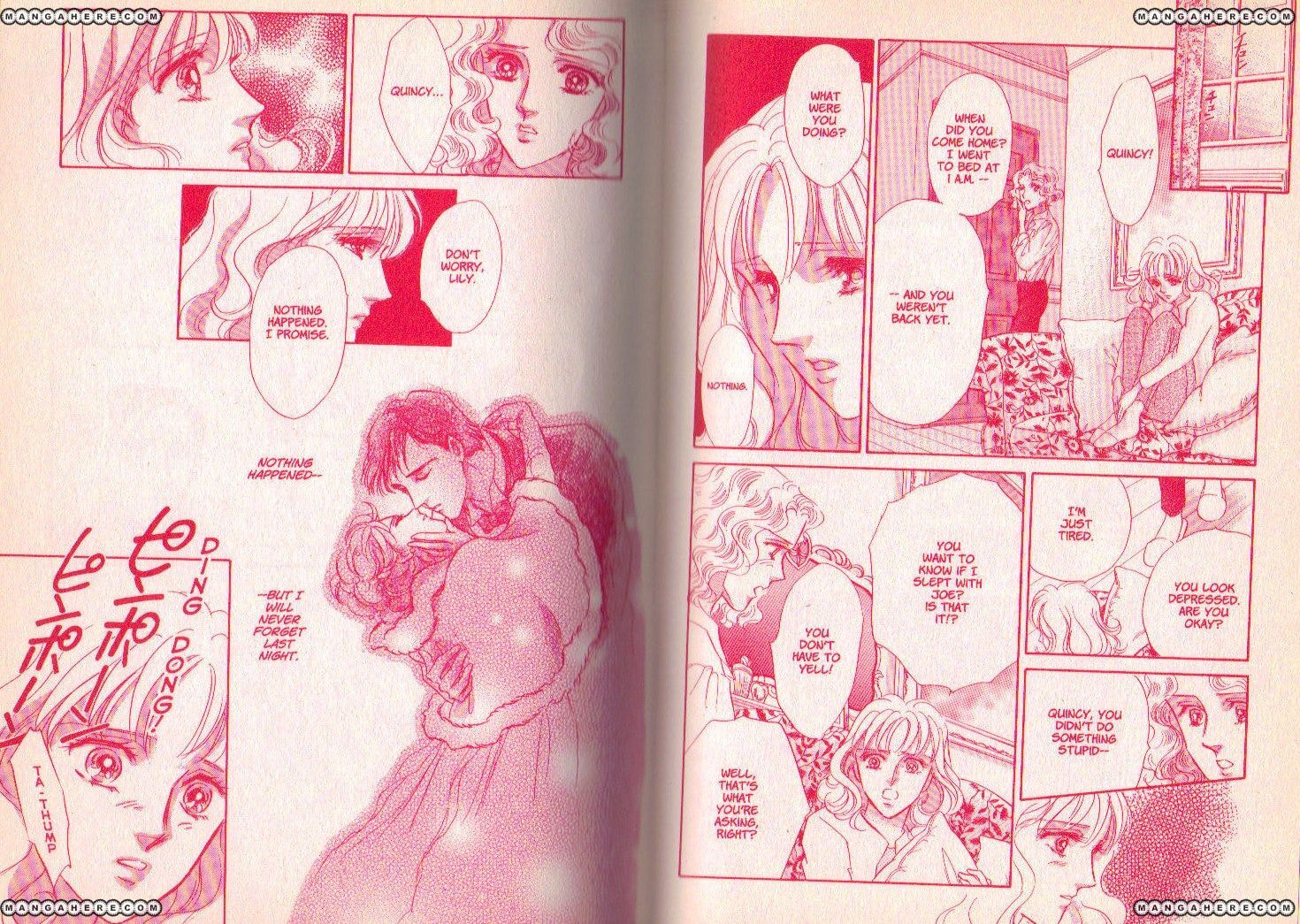 Rittsu de Yuushoku Chapter 1.2 page 7 - 