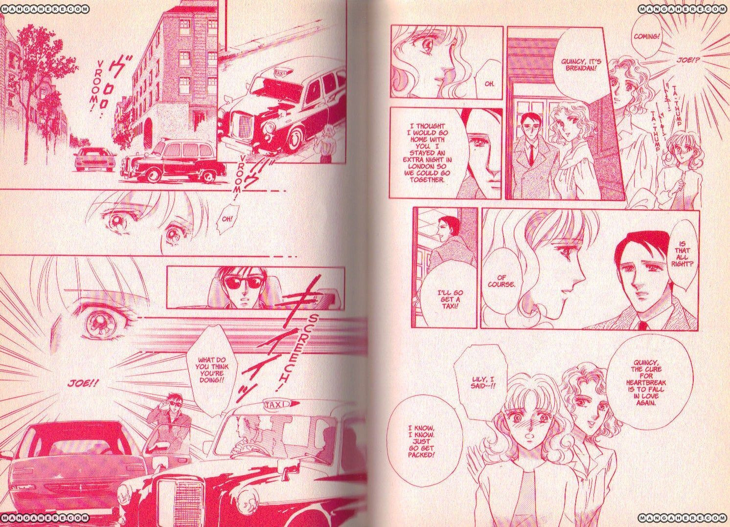 Rittsu de Yuushoku Chapter 1.2 page 8 - 
