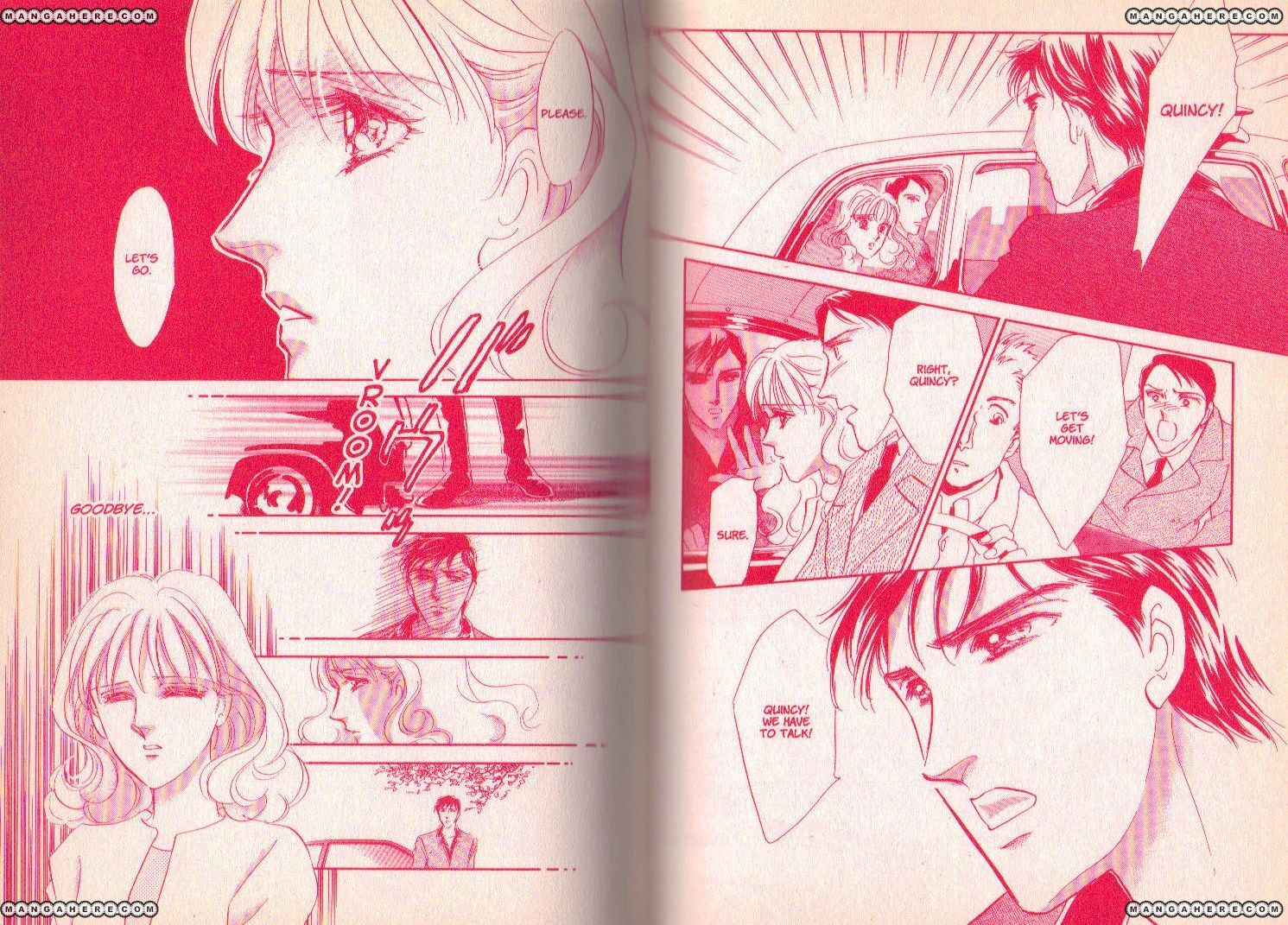 Rittsu de Yuushoku Chapter 1.2 page 9 - 