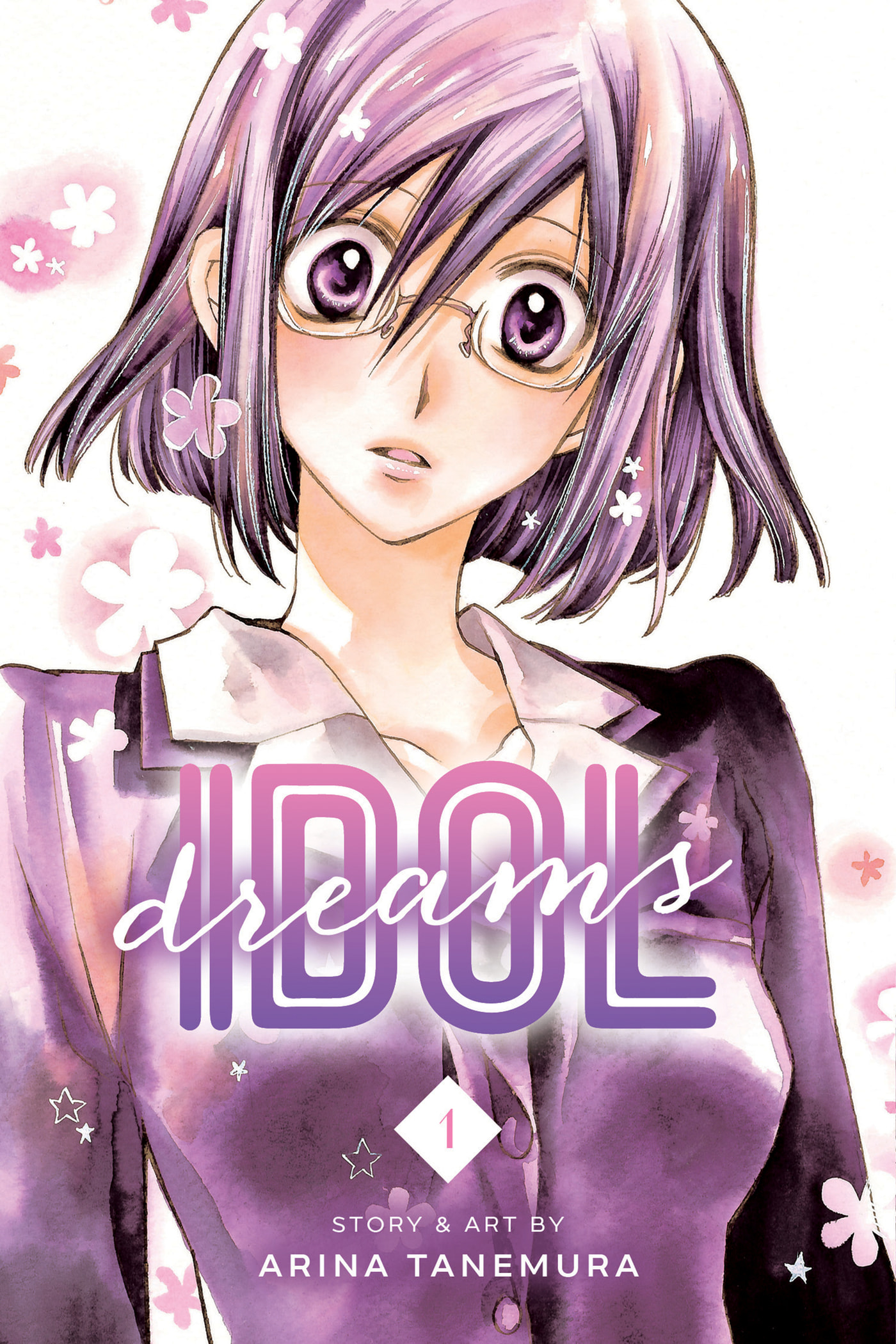 Rittsu de Yuushoku Chapter 1 page 1 - 