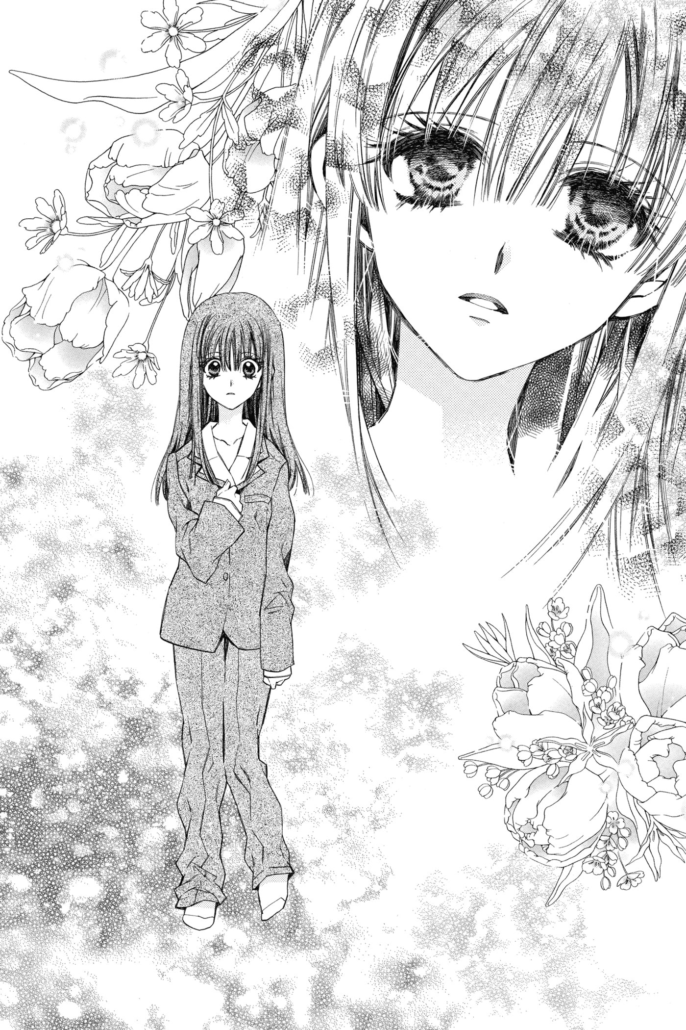 Rittsu de Yuushoku Chapter 1 page 36 - 