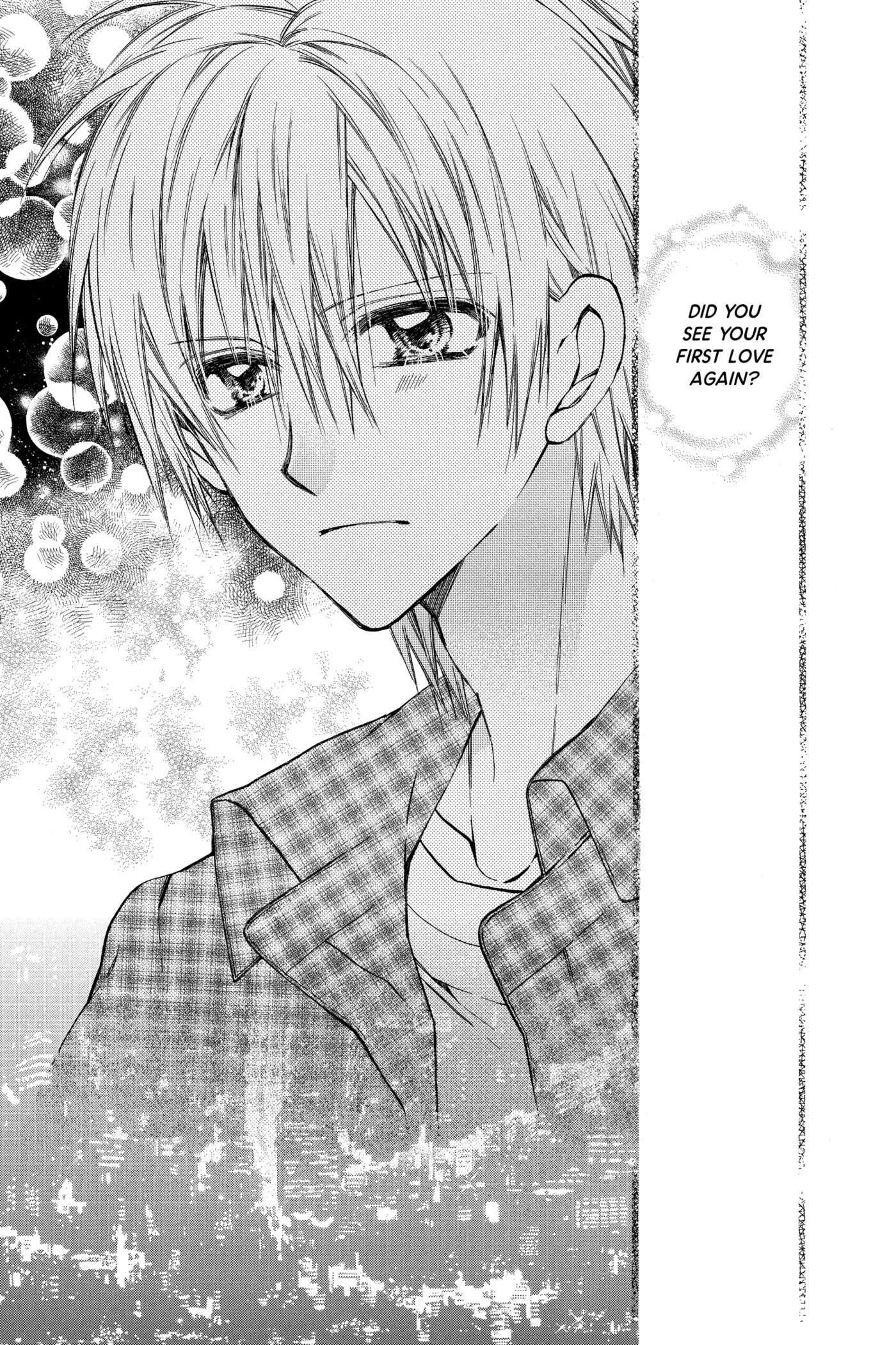 Rittsu de Yuushoku Chapter 1 page 41 - 