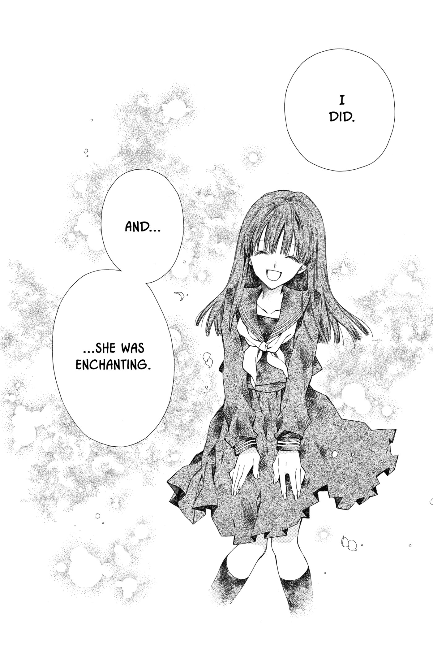 Rittsu de Yuushoku Chapter 1 page 42 - 