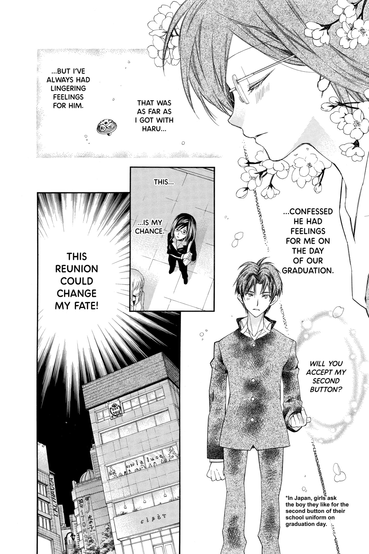 Rittsu de Yuushoku Chapter 1 page 9 - 