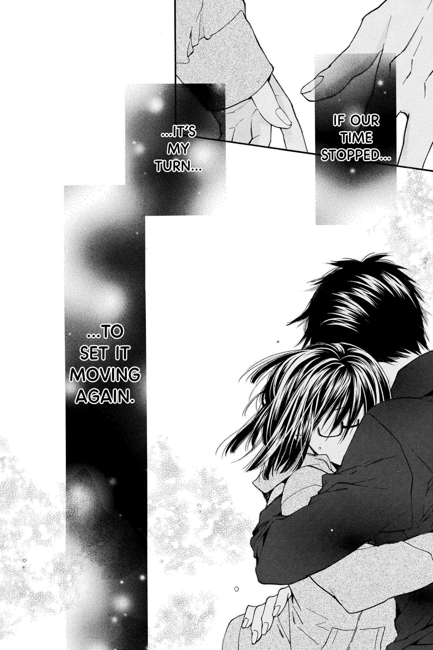 Read Rittsu de Yuushoku chapter 12 image 30 on Lezhin