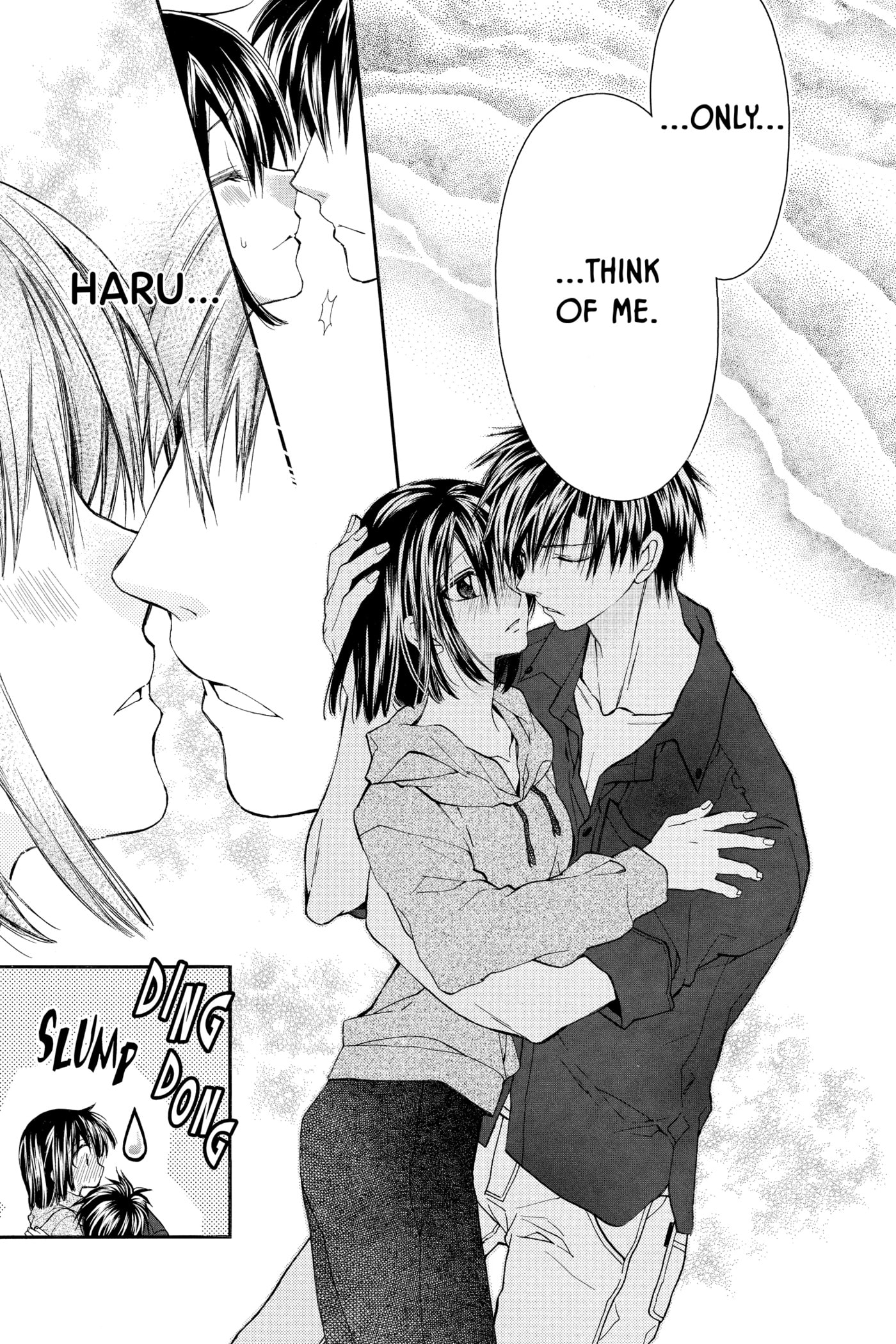 Read Rittsu de Yuushoku chapter 13 image 10 on Lezhin