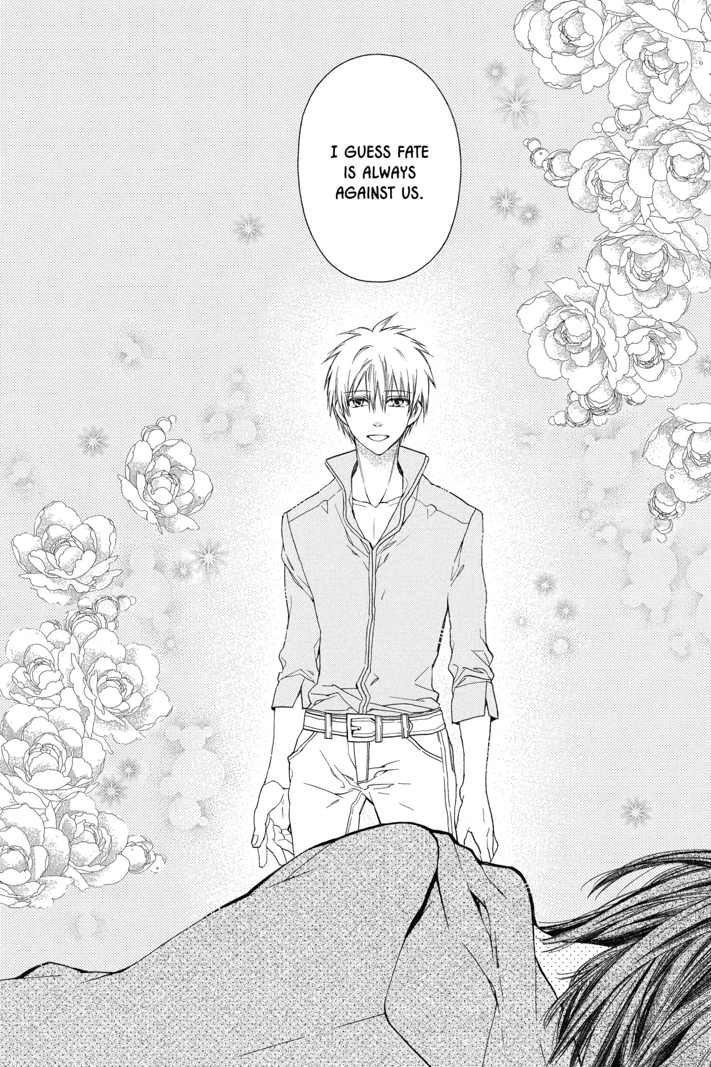Read Rittsu de Yuushoku chapter 13 image 21 on Lezhin