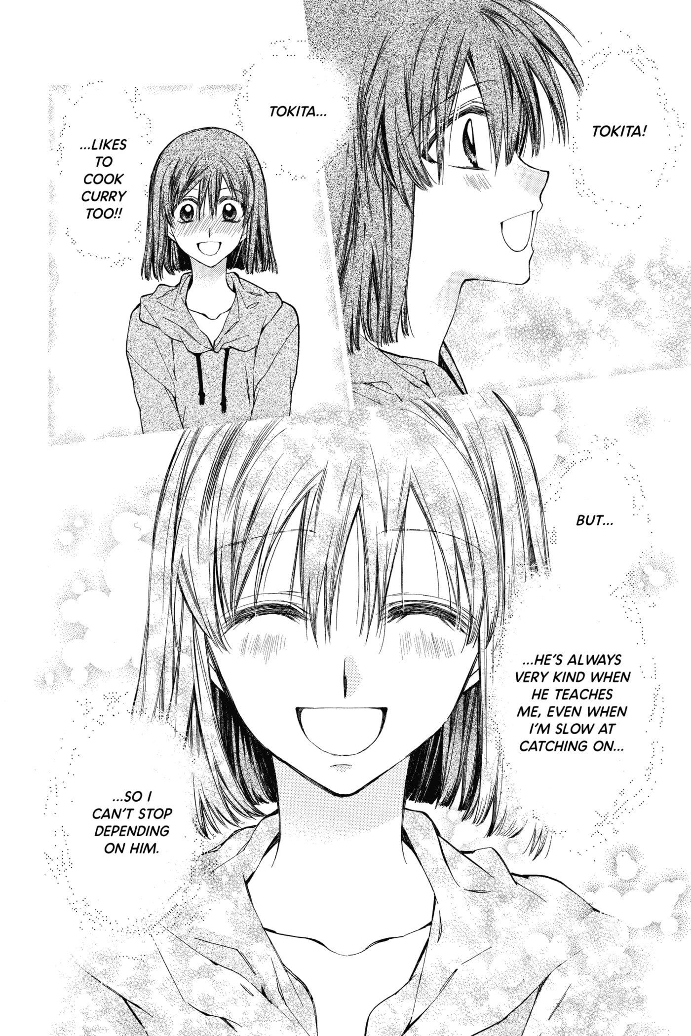Read Rittsu de Yuushoku chapter 13 image 23 on Lezhin