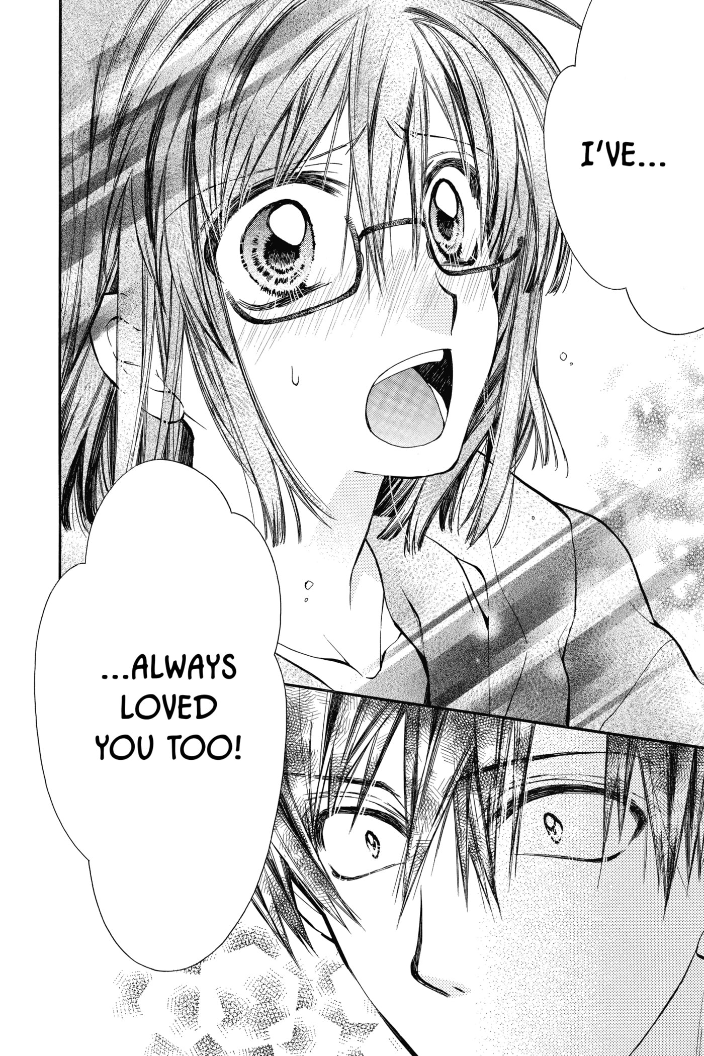 Read Rittsu de Yuushoku chapter 13 image 3 on Lezhin