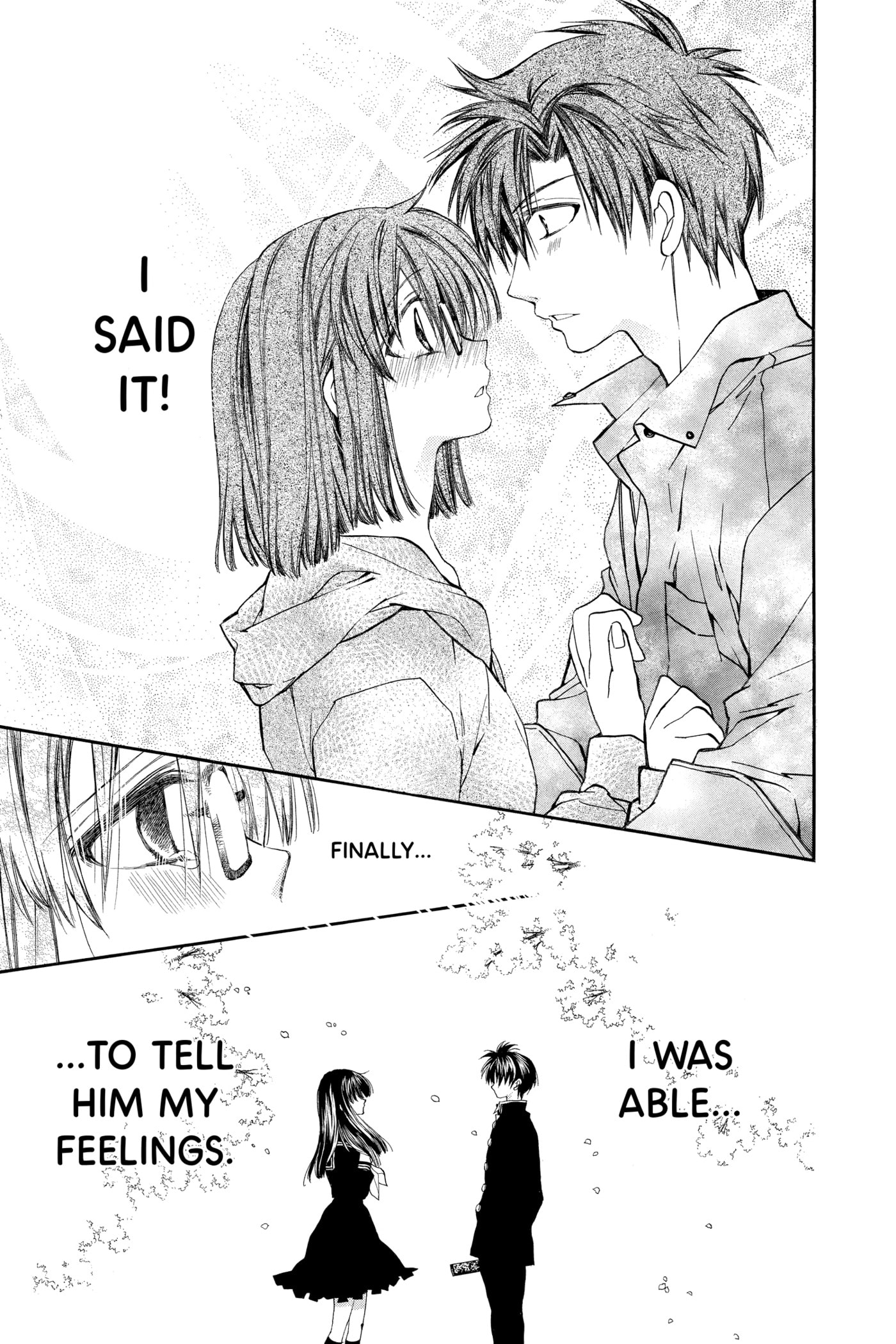 Read Rittsu de Yuushoku chapter 13 image 4 on Lezhin