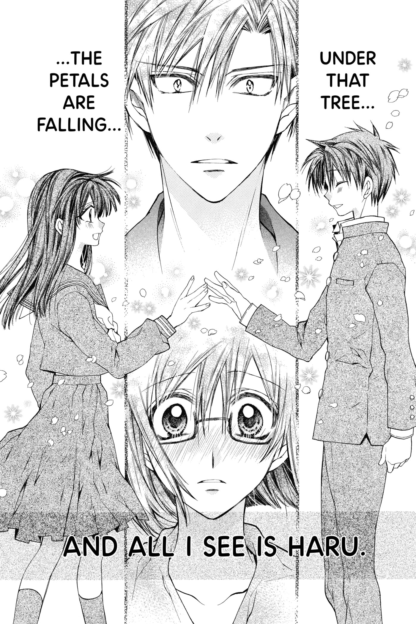 Read Rittsu de Yuushoku chapter 13 image 5 on Lezhin