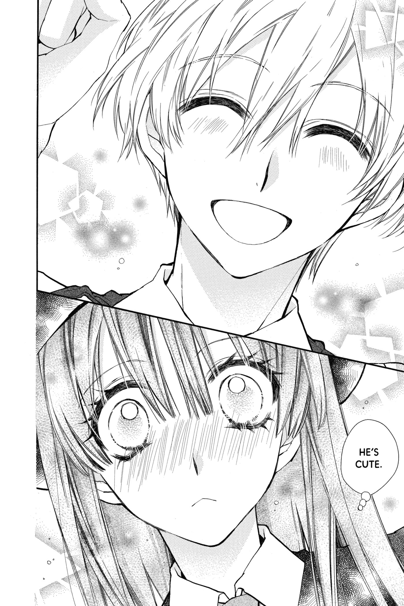 Read Rittsu de Yuushoku chapter 17 image 29 on Lezhin