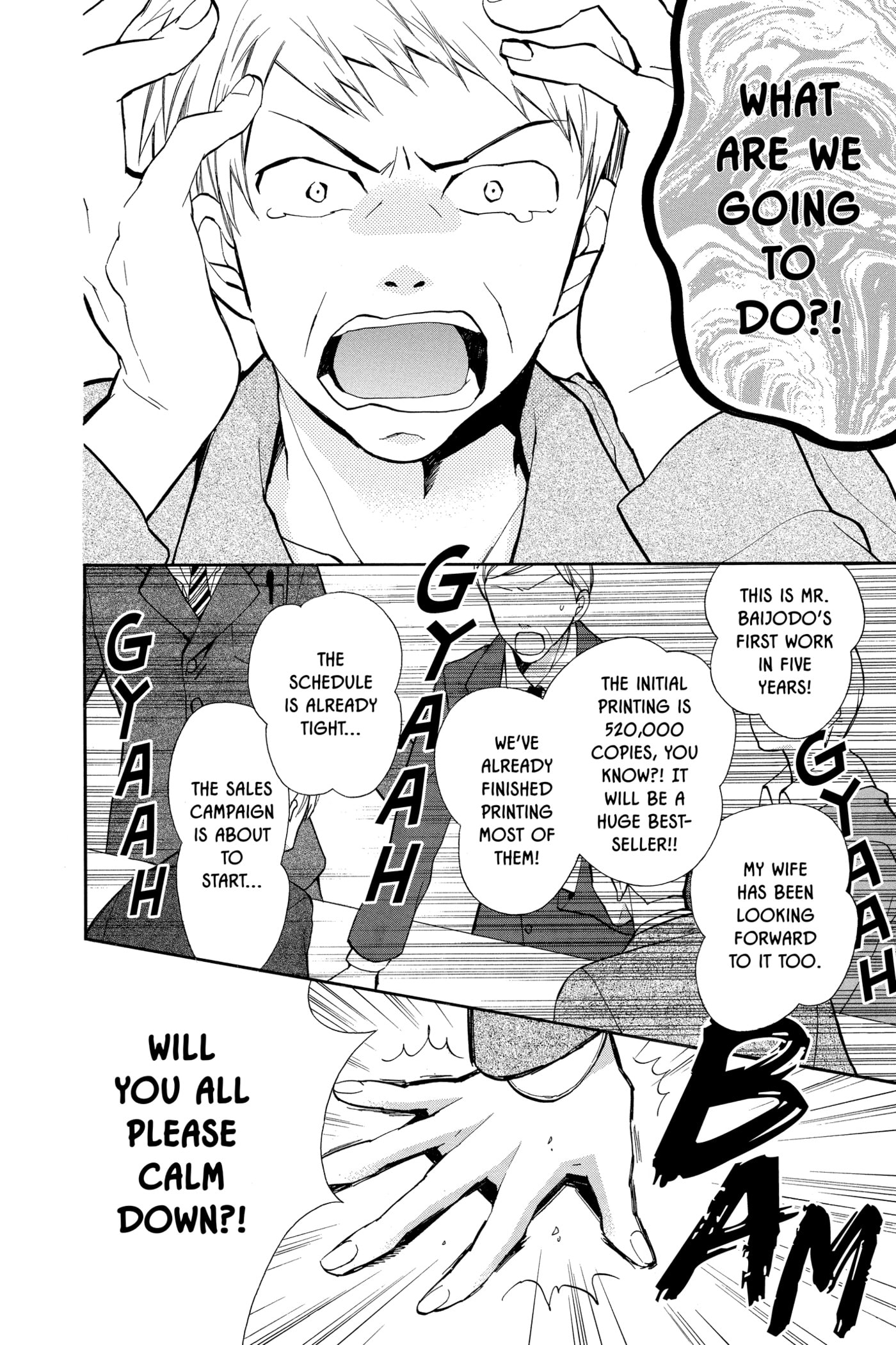 Rittsu de Yuushoku Chapter 18 page 29 - 