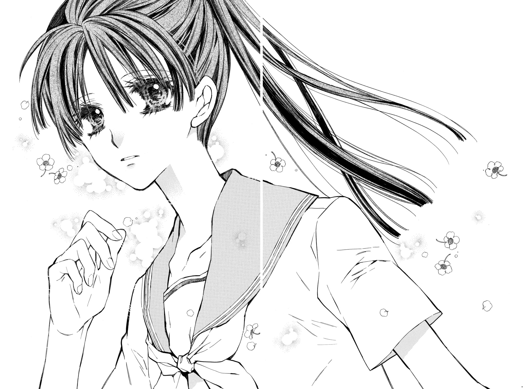 Rittsu de Yuushoku Chapter 2 page 17 - 