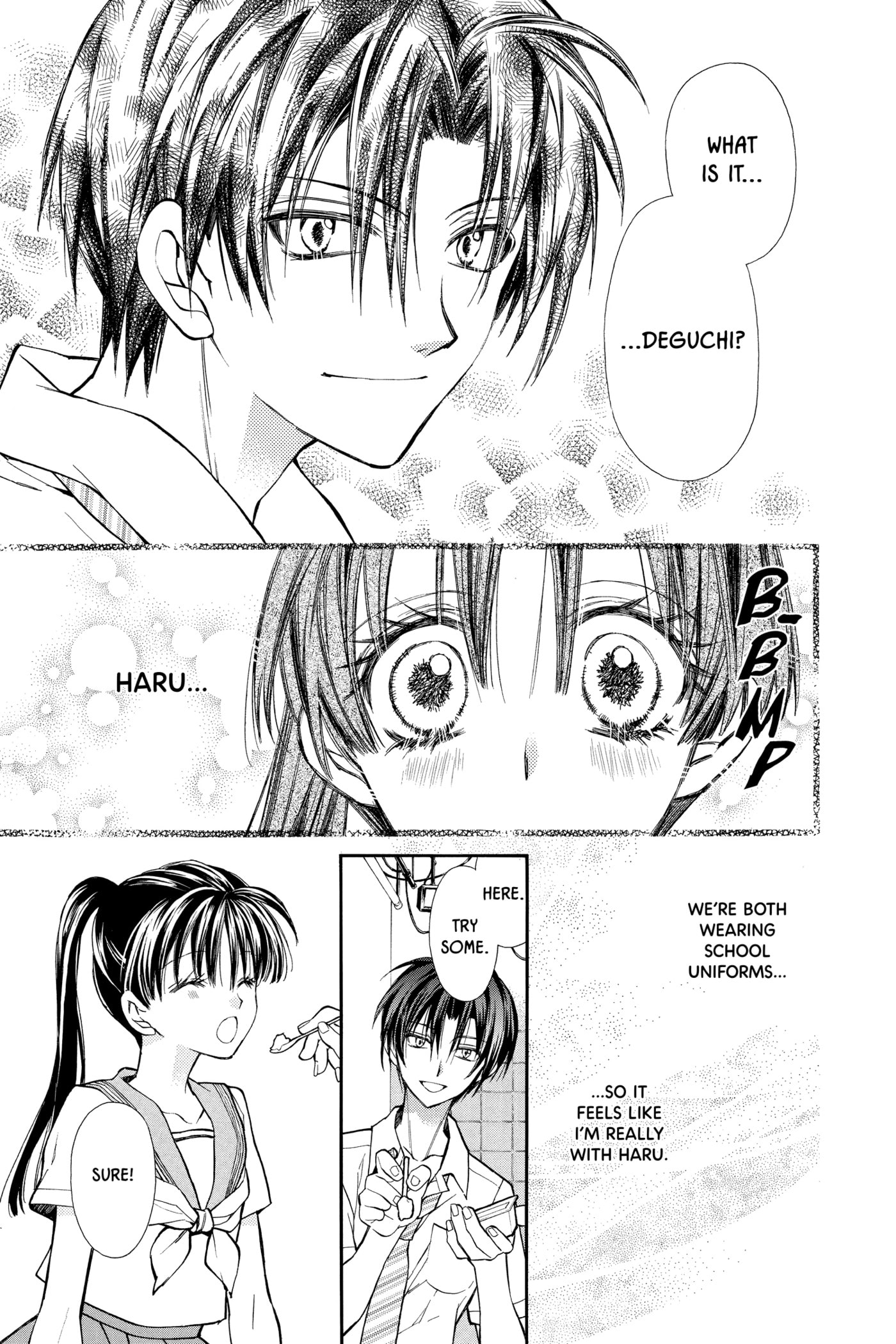 Rittsu de Yuushoku Chapter 2 page 25 - 